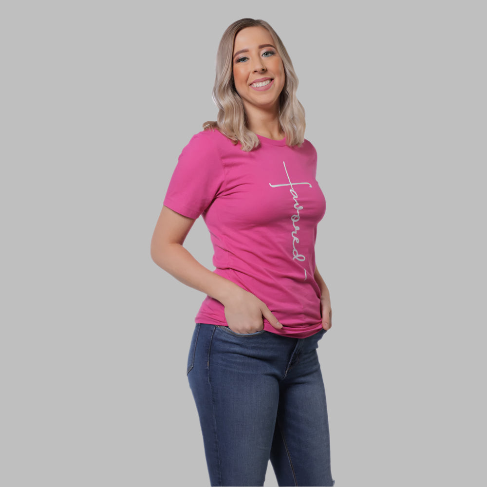 Favored Tee