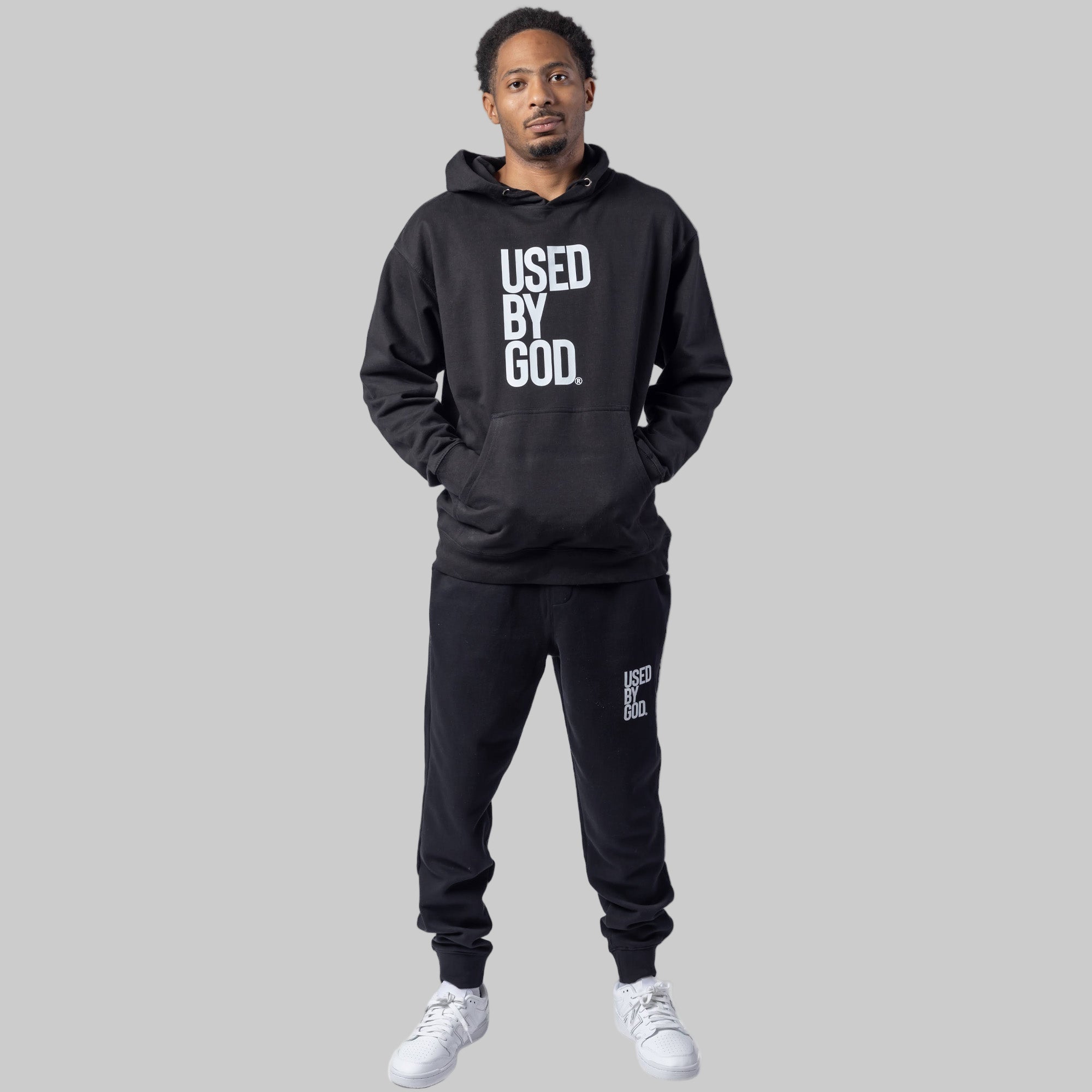 UBG Logo Eternal Jogger Set