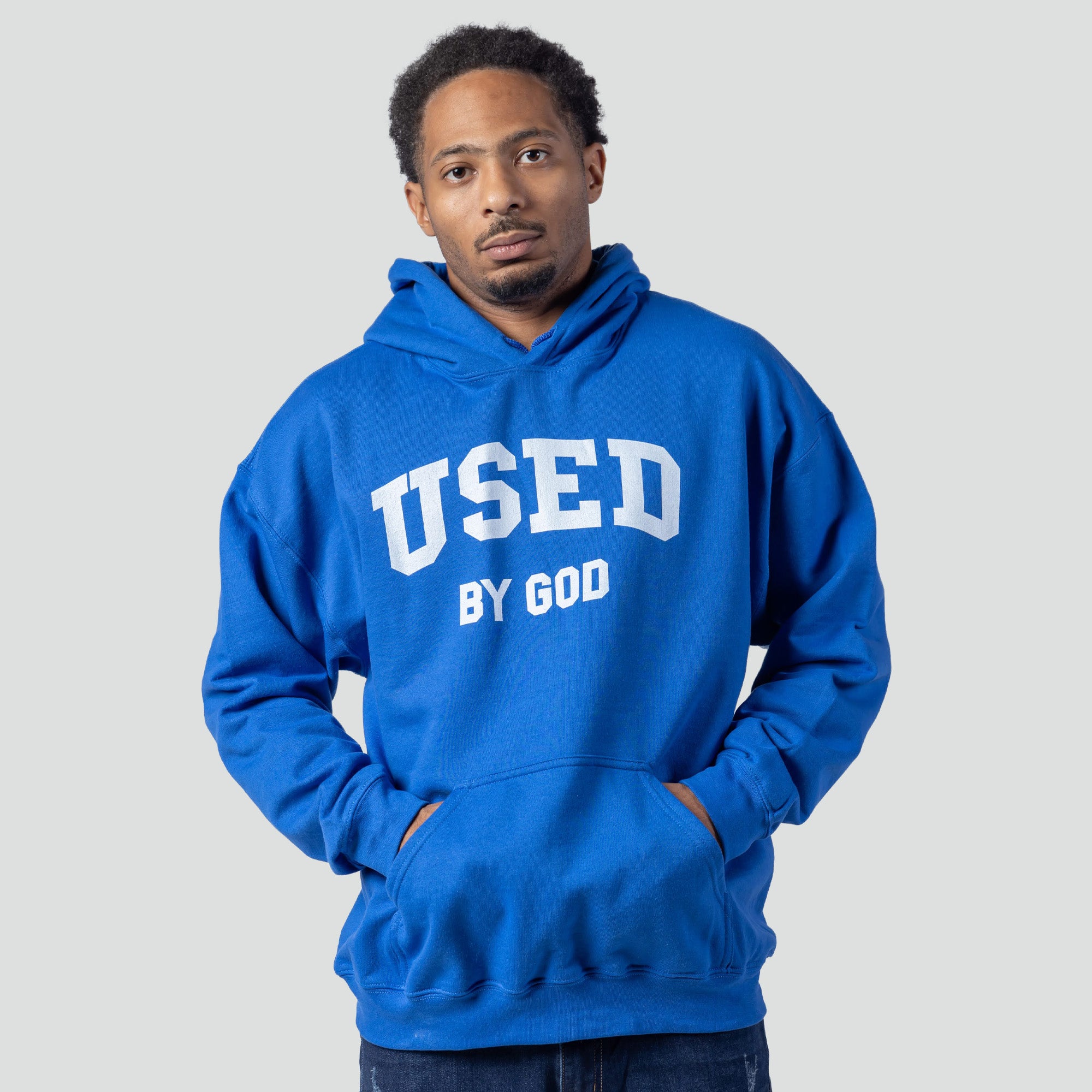 UBG Collegiate Hoodie