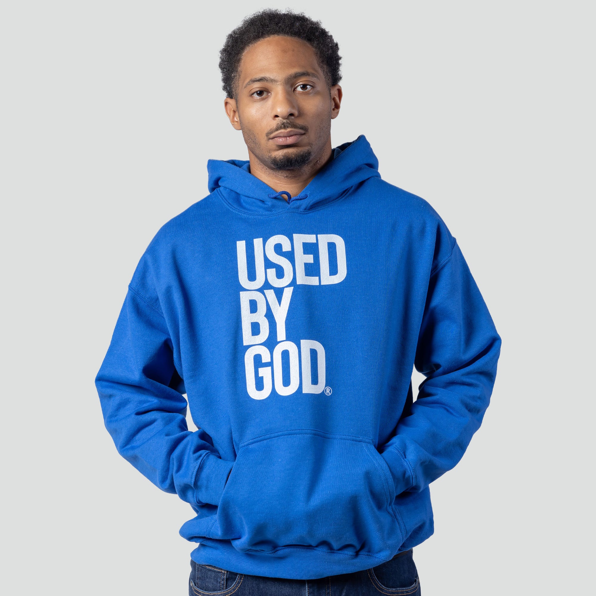 UBG Logo Hoodie