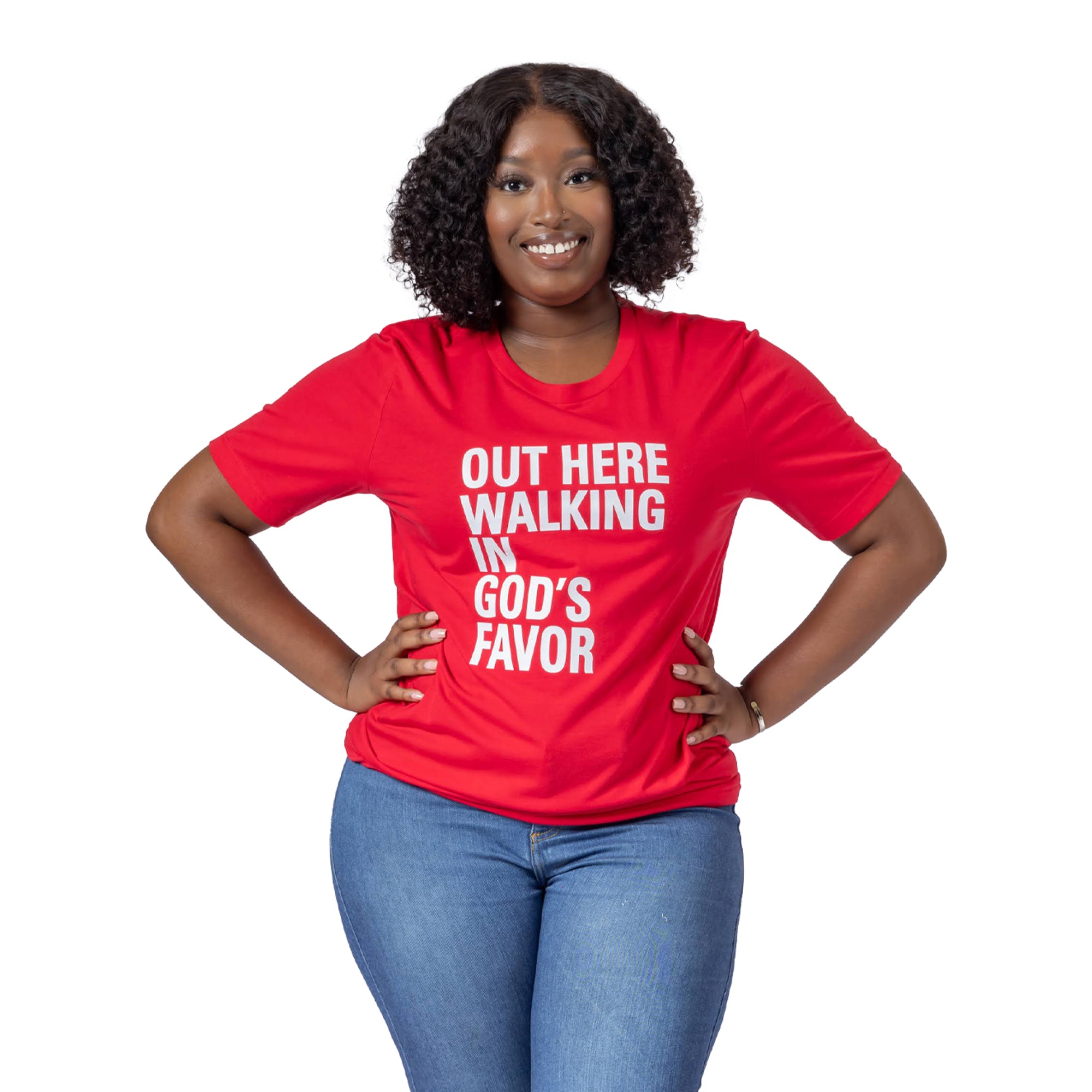 Walking In God's Favor Original Tee, Used By God, Used By God Clothing, Christian Apparel, Christian T-Shirts, Christian Shirts, christian t shirts for women, Men's Christian T-Shirt, Christian Clothing, God Shirts, christian clothing t shirts, Christian Sweatshirts, womens christian t shirts, t-shirts about jesus, God Clothing, Jesus Hoodie, Jesus Clothes, God Is Dope, Art Of Homage, Red Letter Clothing, Elevated Faith, Beacon Threads, God The Father Apparel