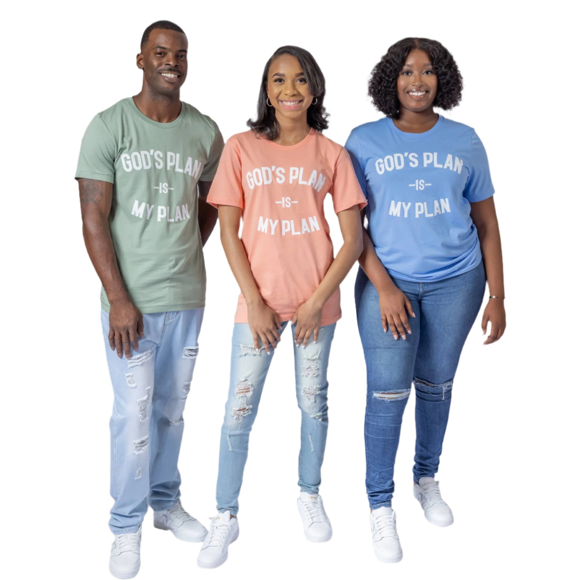 God's Plan My Plan Tee , Used By God, Used By God Clothing, Christian Apparel, Christian Hoodies, Christian Clothing, Christian Shirts, God Shirts, Christian Sweatshirts, God Clothing, Jesus Hoodie, christian clothing t shirts, Jesus Clothes, t-shirts about jesus, hoodies near me, Christian Tshirts, God Is Dope, Art Of Homage, Red Letter Clothing, Elevated Faith, Active Faith Sports, Beacon Threads, God The Father Apparel