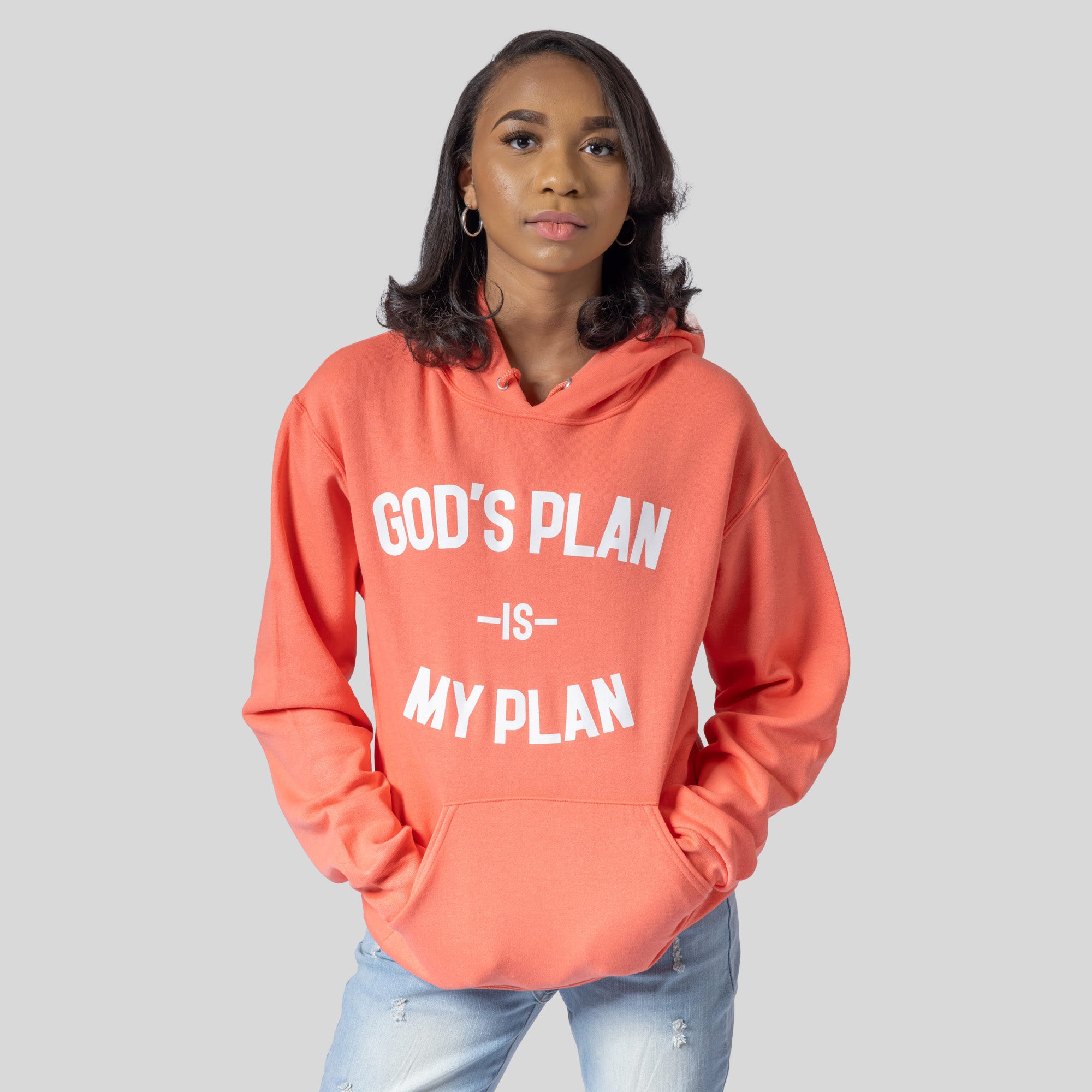 God's Plan My Plan (Sunset)