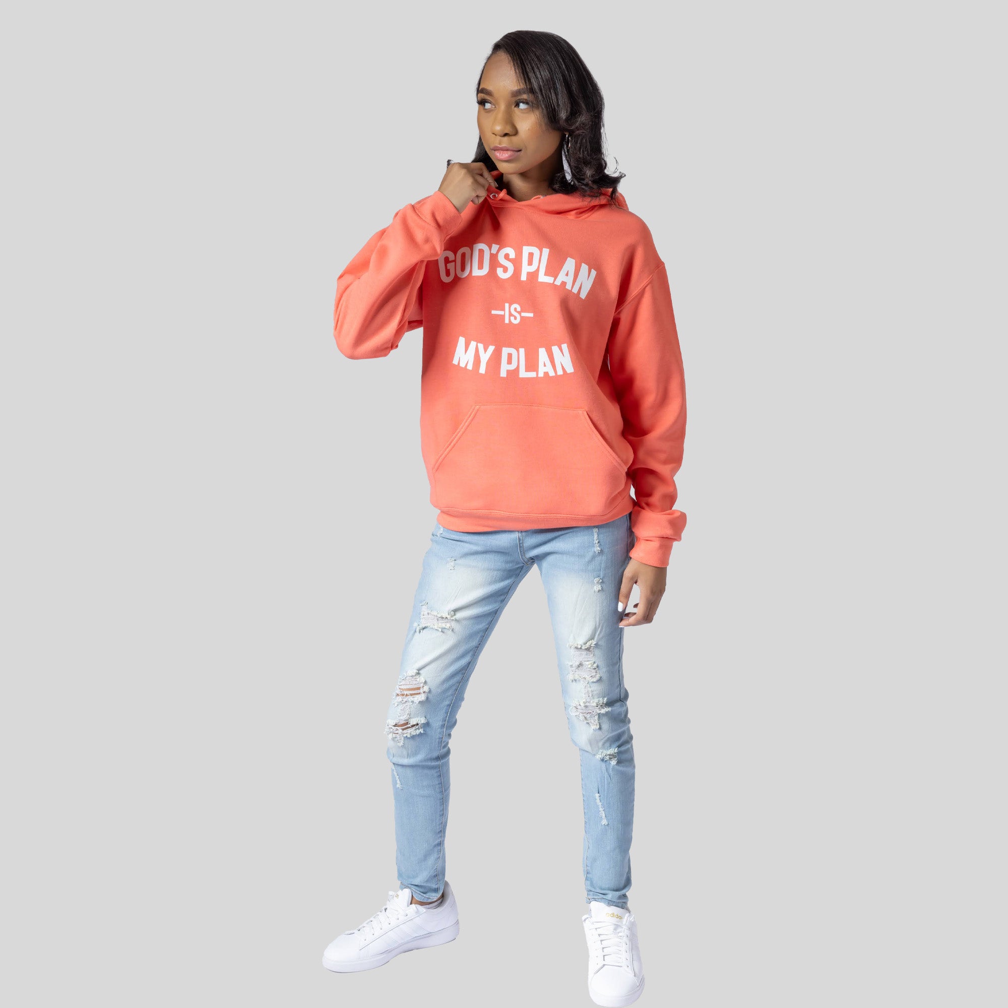 God's Plan My Plan (Sunset)