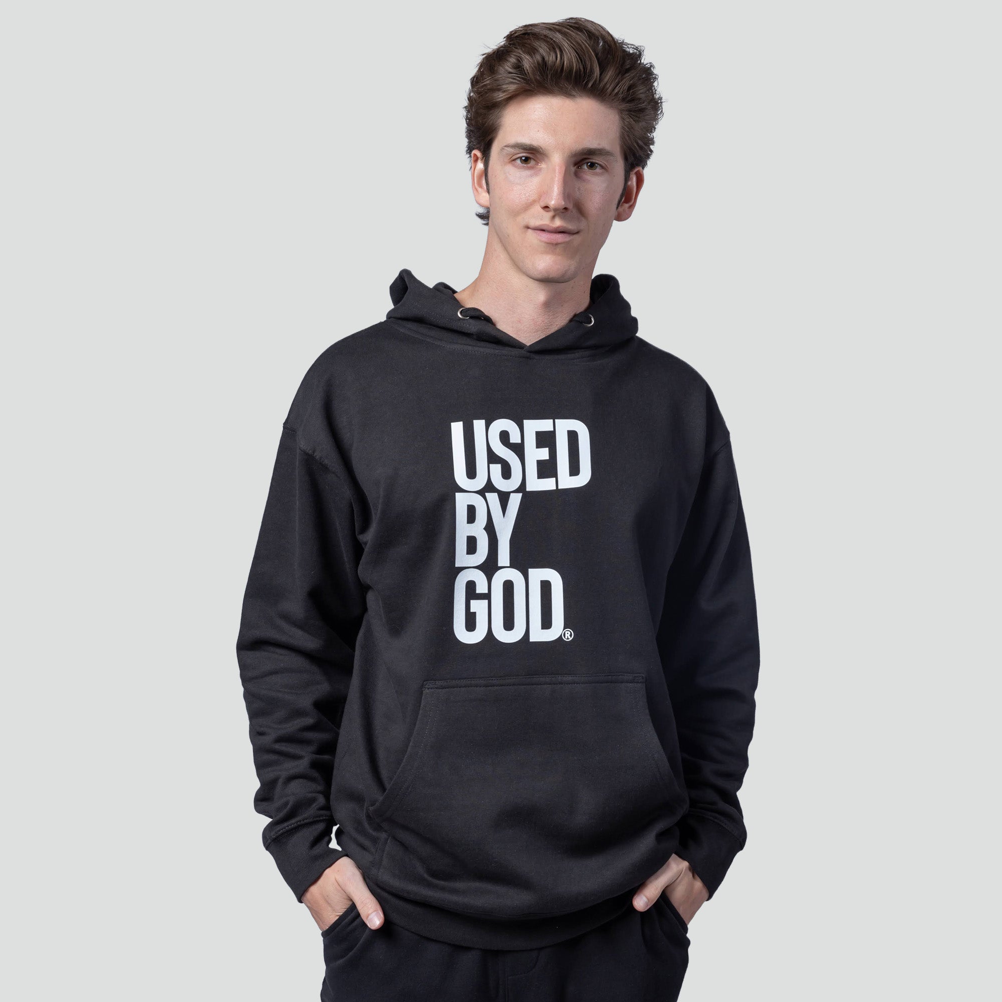 UBG Logo Hoodie