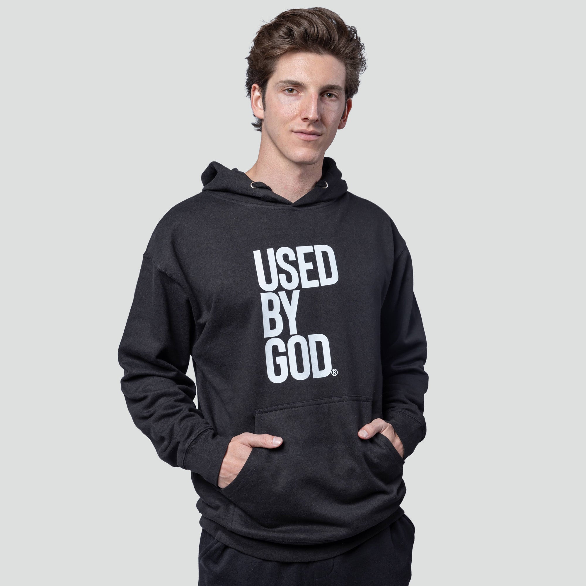 UBG Logo Hoodie