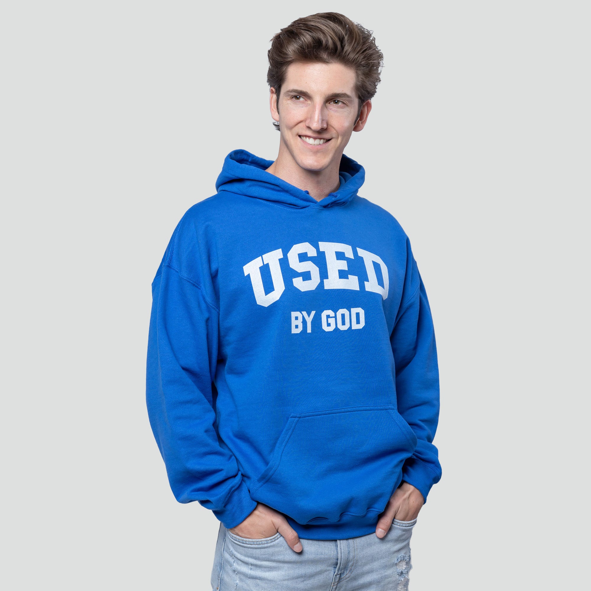 UBG Collegiate Hoodie