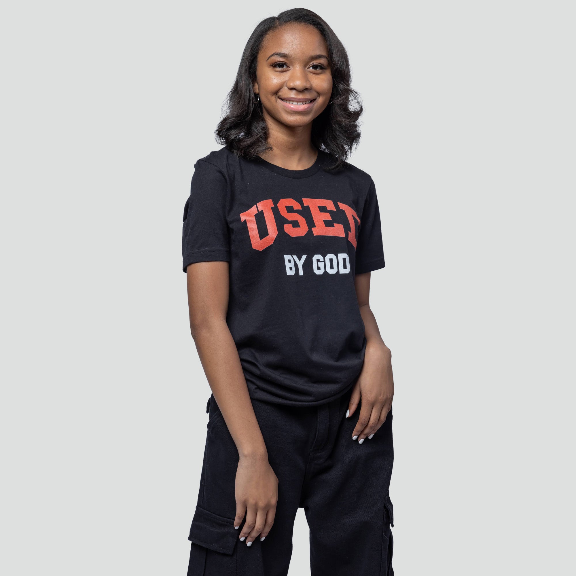 UBG Collegiate Fireside Tee