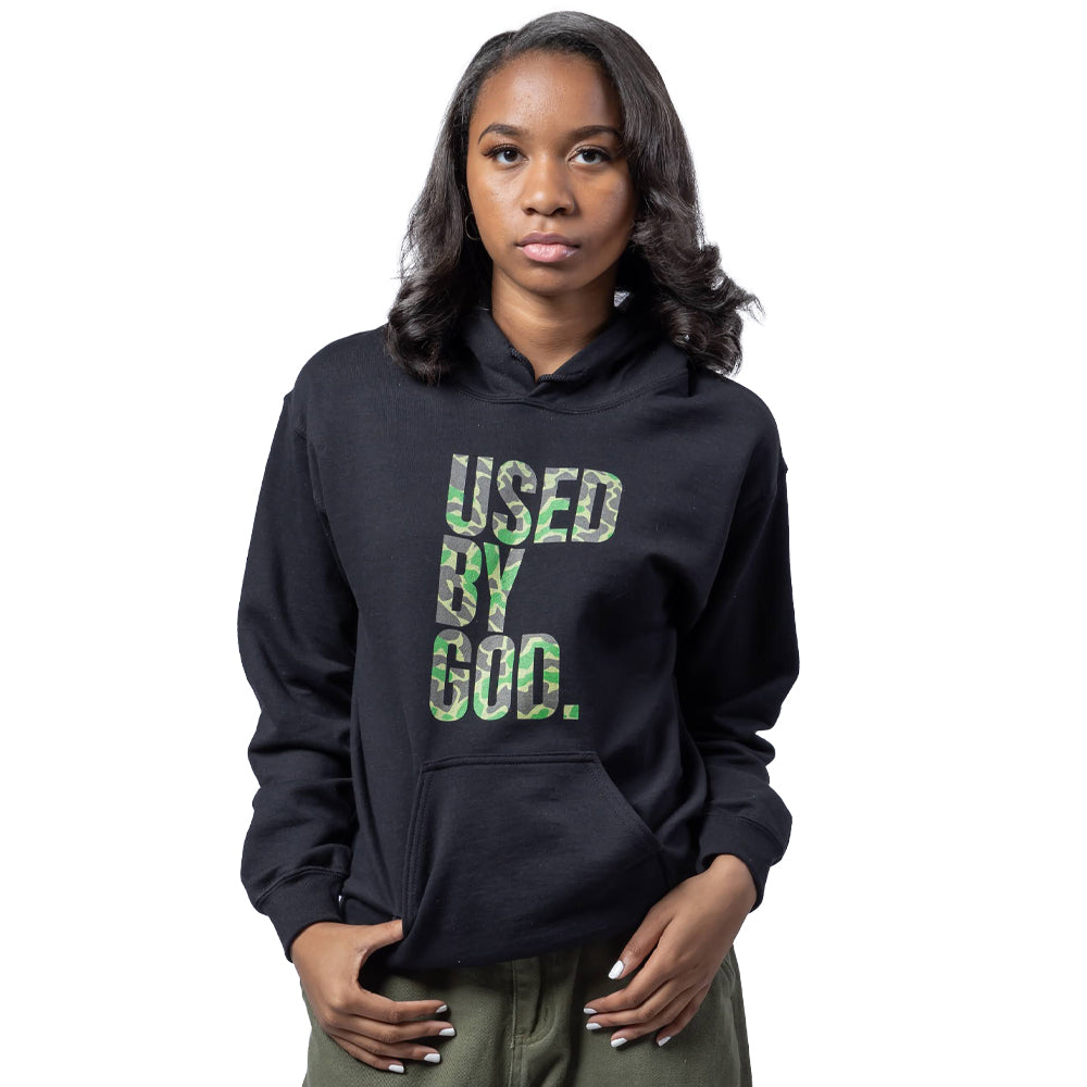 Used By God Camo Hoodie, Used By God, Used By God Clothing, Christian Apparel, Christian Hoodies, Christian Clothing, Christian Shirts, God Shirts, Christian Sweatshirts, God Clothing, Jesus Hoodie, christian clothing t shirts, Jesus Clothes, t-shirts about jesus, hoodies near me, Christian Tshirts, God Is Dope, Art Of Homage, Red Letter Clothing, Elevated Faith, Active Faith Sports, Beacon Threads, God The Father Apparel