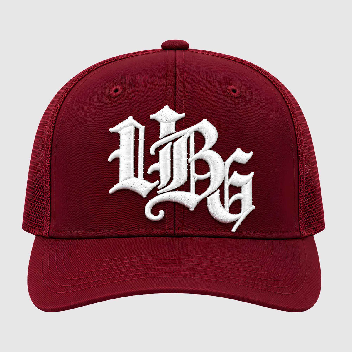 UBG Elevate Trucker Hat