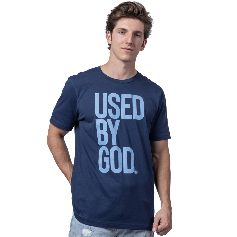 UBG Carolina Blue Navy, Used By God, Used By God Clothing, Christian Apparel, Christian T-Shirts, Christian Shirts, christian t shirts for women, Men's Christian T-Shirt, Christian Clothing, God Shirts, christian clothing t shirts, Christian Sweatshirts, womens christian t shirts, t-shirts about jesus, God Clothing, Jesus Hoodie, Jesus Clothes, God Is Dope, Art Of Homage, Red Letter Clothing, Elevated Faith, Beacon Threads, God The Father Apparel