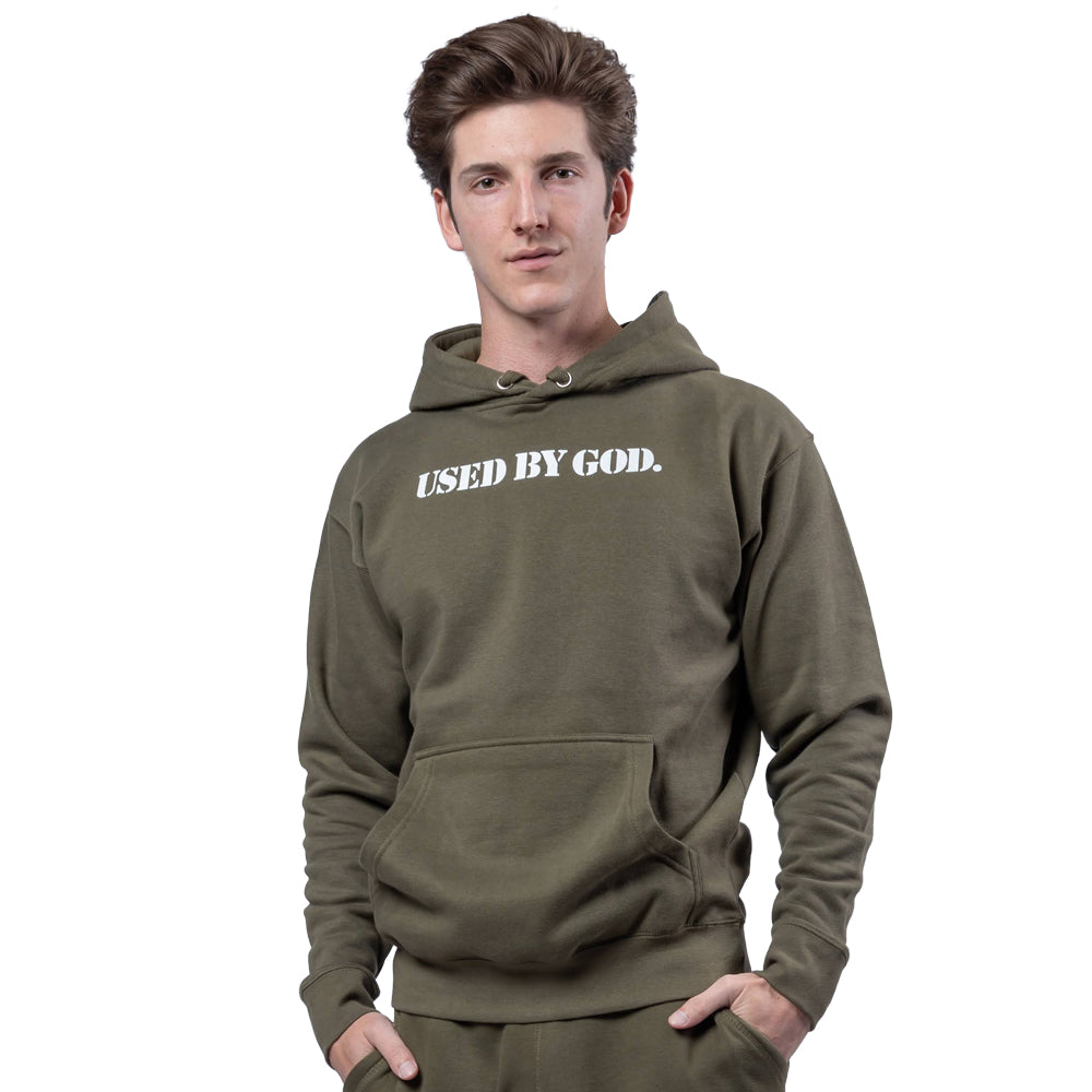 UBG Soldier Hoodie