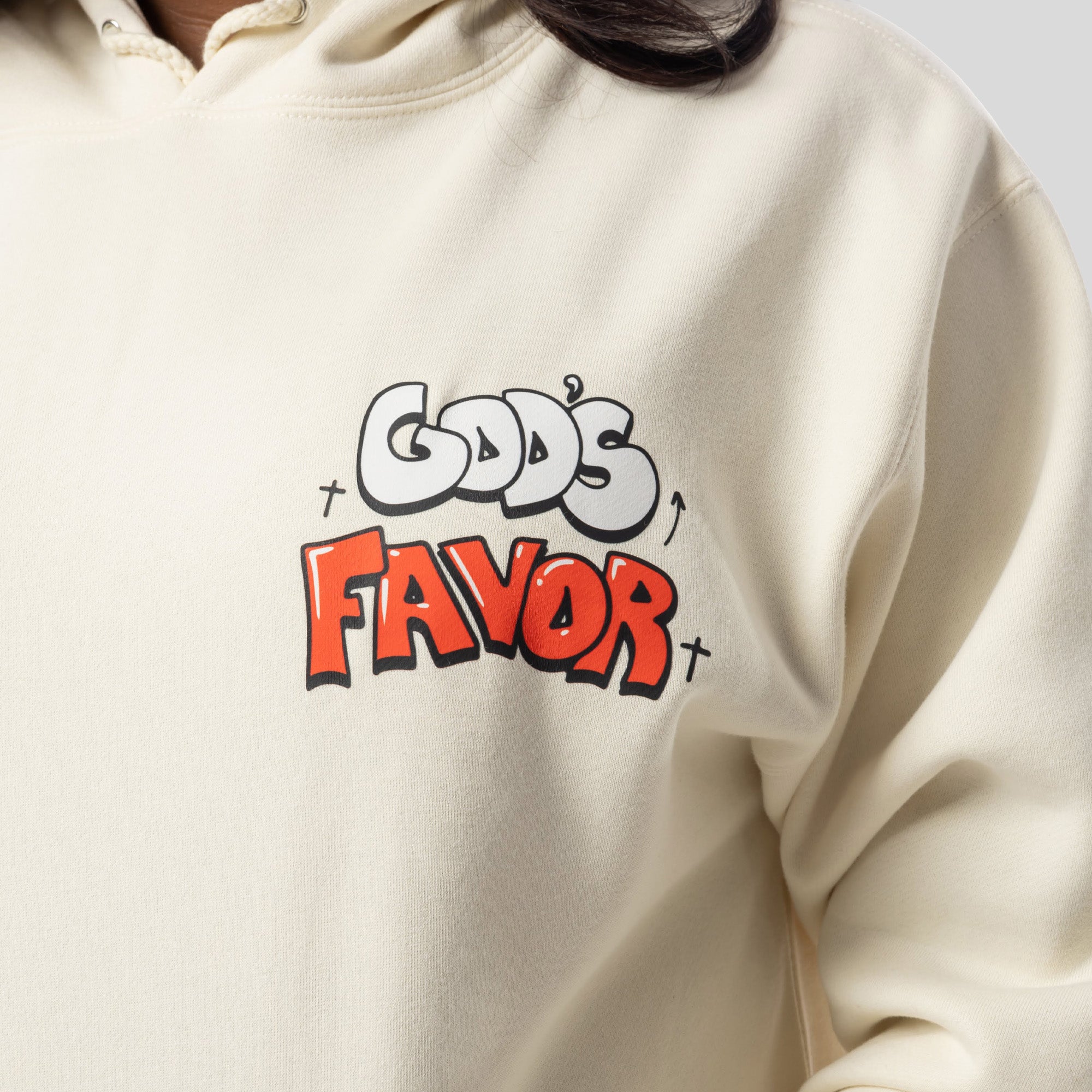 Walking In God's Favor Psalm (Natural)