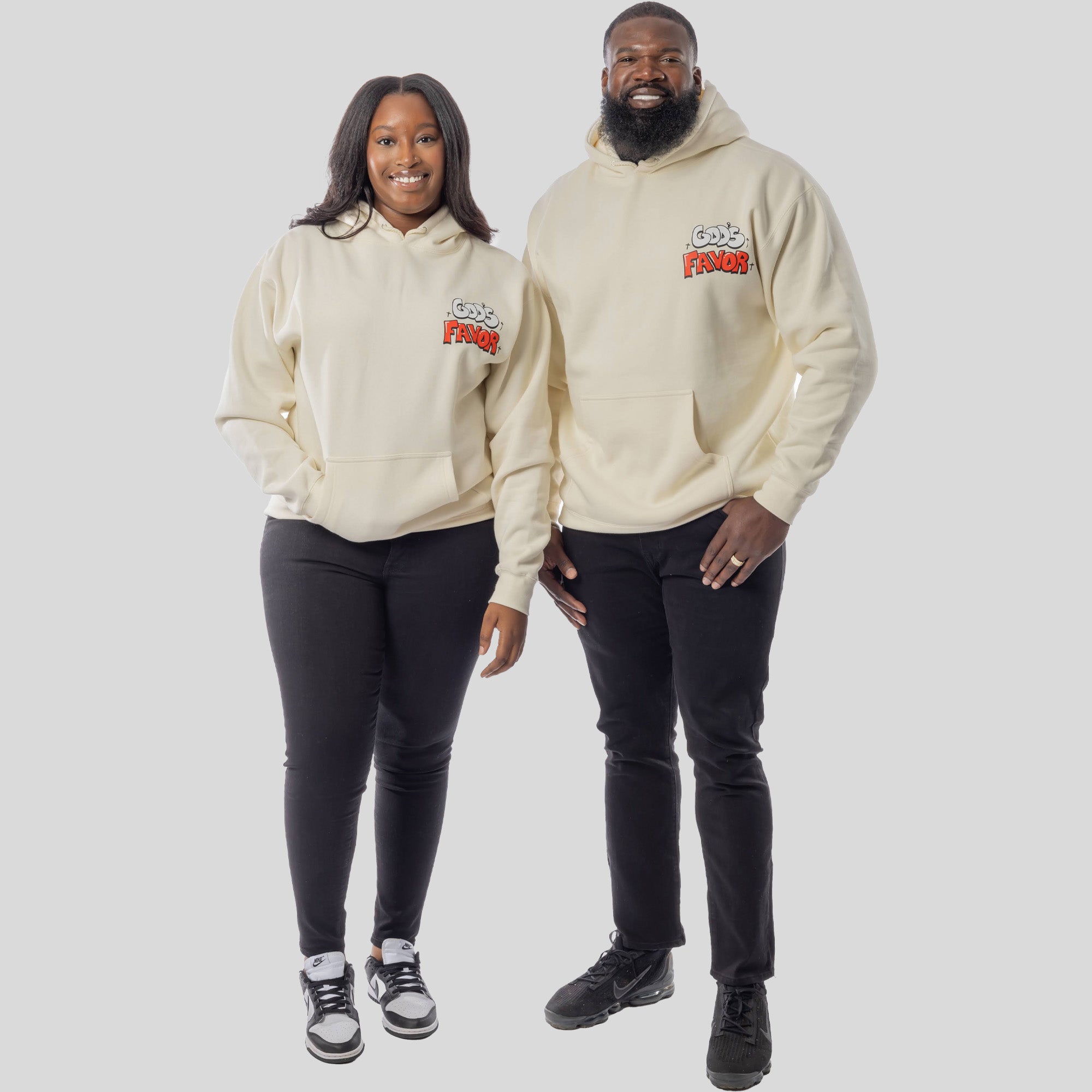 Walking In God's Favor Psalm (Natural)