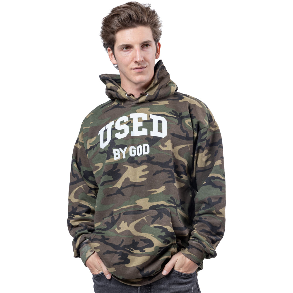 Used By God Collegiate Camo, Used By God, Used By God Clothing, Christian Apparel, Christian Hoodies, Christian Clothing, Christian Shirts, God Shirts, Christian Sweatshirts, God Clothing, Jesus Hoodie, christian clothing t shirts, Jesus Clothes, t-shirts about jesus, hoodies near me, Christian Tshirts, God Is Dope, Art Of Homage, Red Letter Clothing, Elevated Faith, Active Faith Sports, Beacon Threads, God The Father Apparel
