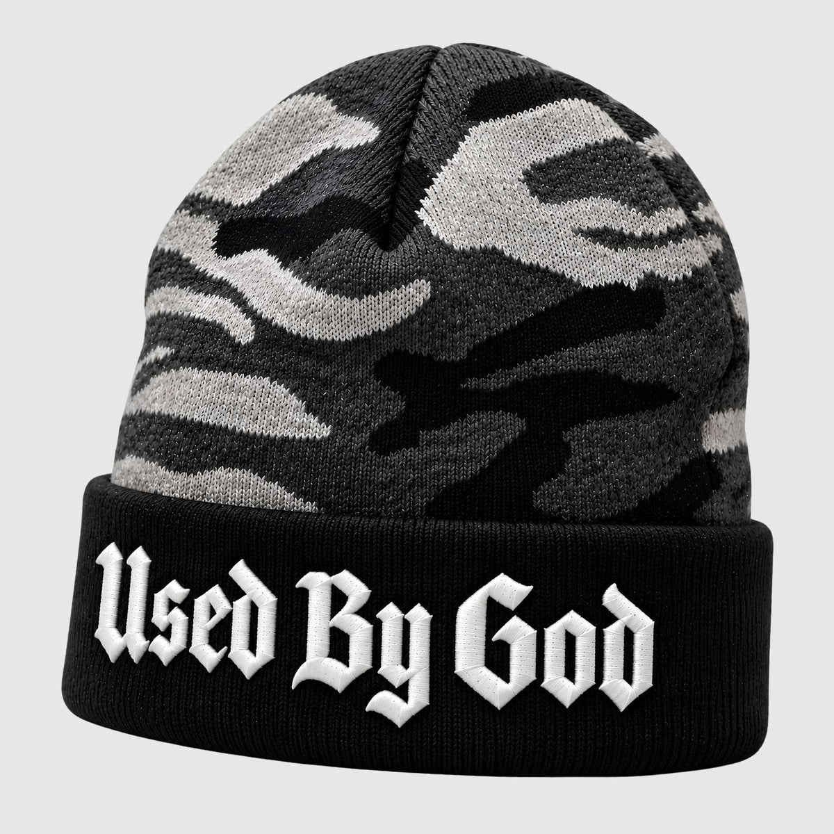 UBG Elevate Beanie