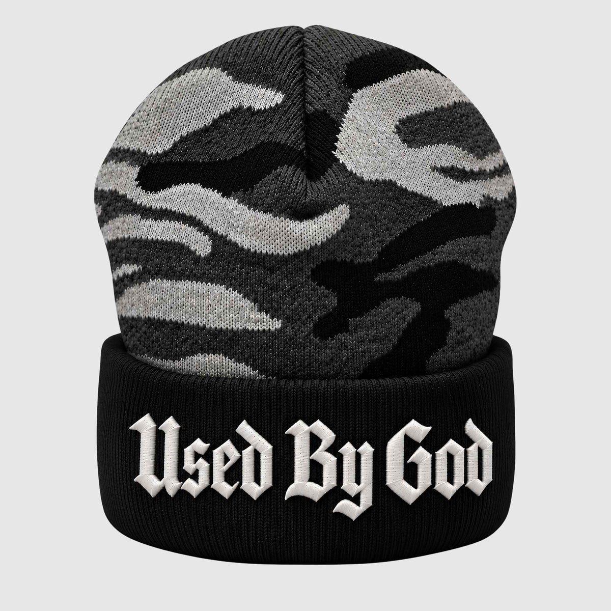 UBG Elevate Beanie