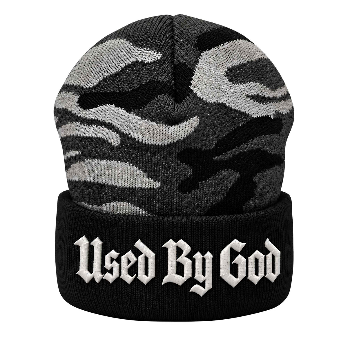 UBG Elevate Beanie