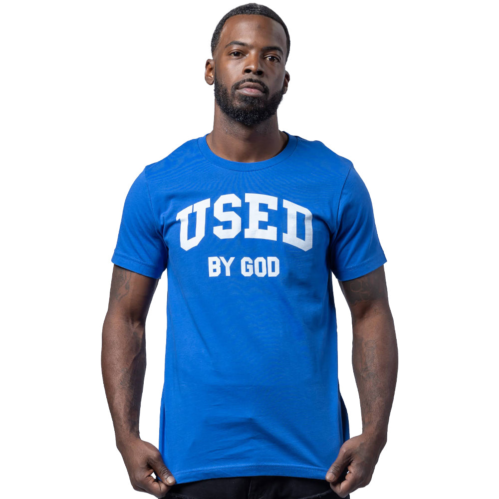 UBG Collegiate Tee, Used By God, Used By God Clothing, Christian Apparel, Christian T-Shirts, Christian Shirts, christian t shirts for women, Men's Christian T-Shirt, Christian Clothing, God Shirts, christian clothing t shirts, Christian Sweatshirts, womens christian t shirts, t-shirts about jesus, God Clothing, Jesus Hoodie, Jesus Clothes, God Is Dope, Art Of Homage, Red Letter Clothing, Elevated Faith, Beacon Threads, God The Father Apparel