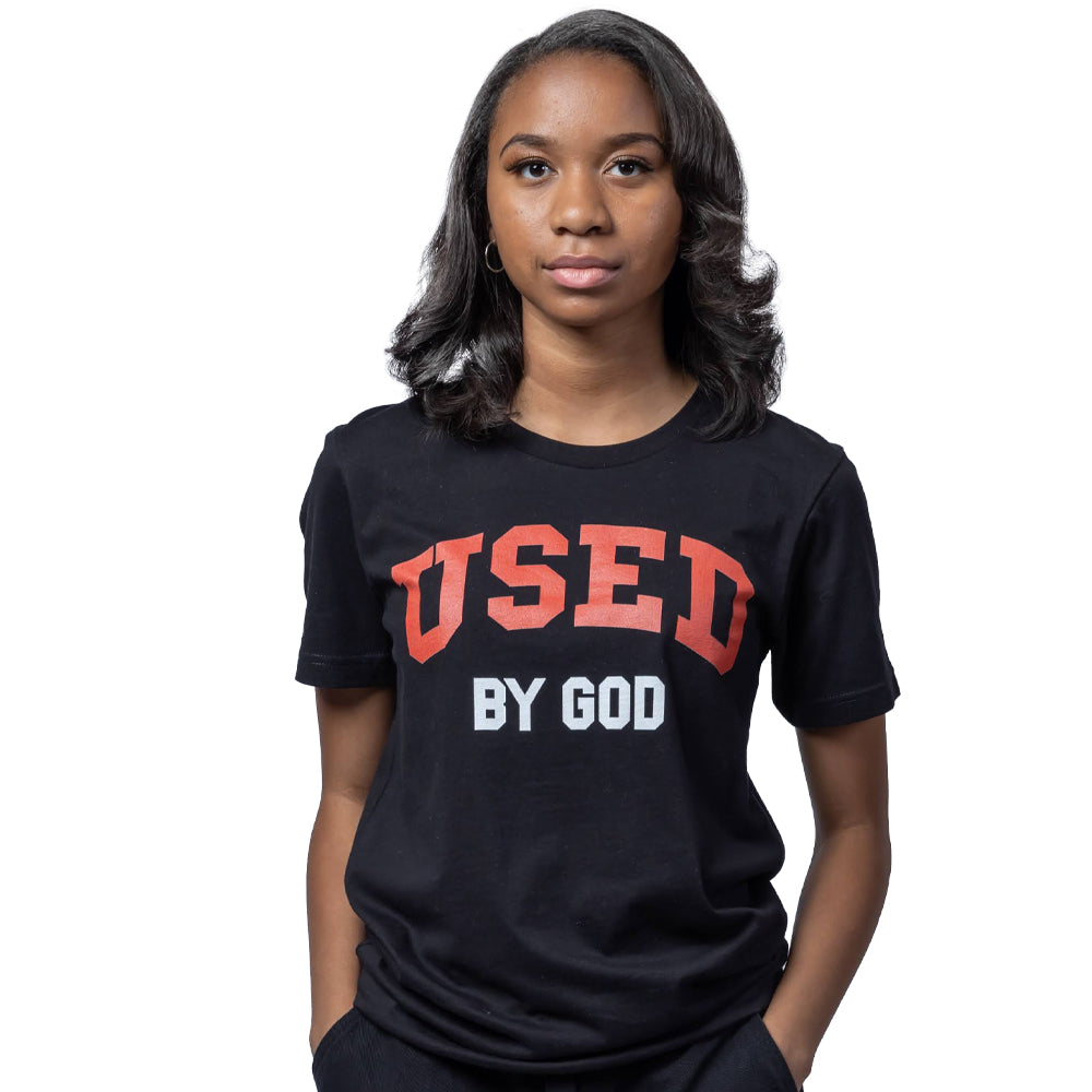 UBG Collegiate Fireside Tee, Used By God, Used By God Clothing, Christian Apparel, Christian T-Shirts, Christian Shirts, christian t shirts for women, Men's Christian T-Shirt, Christian Clothing, God Shirts, christian clothing t shirts, Christian Sweatshirts, womens christian t shirts, t-shirts about jesus, God Clothing, Jesus Hoodie, Jesus Clothes, God Is Dope, Art Of Homage, Red Letter Clothing, Elevated Faith, Beacon Threads, God The Father Apparel