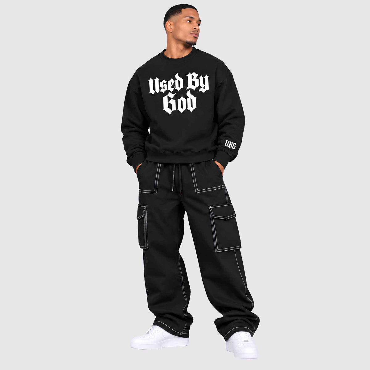 UBG Elevate Crew (Eternal)