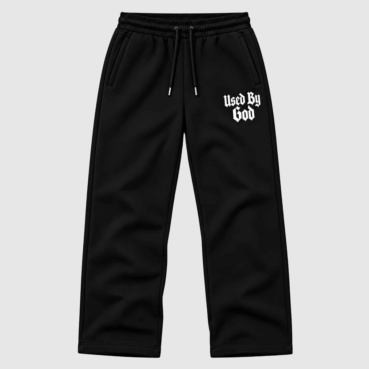 Used By God Elevate Zip Hoodie & Pants Set