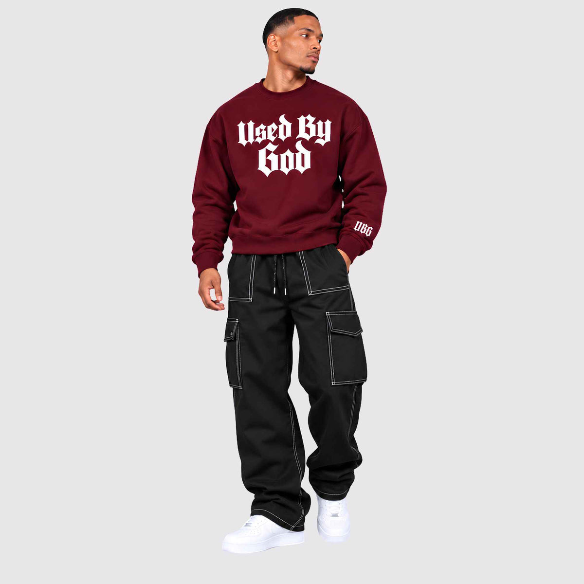 UBG Elevate Crew