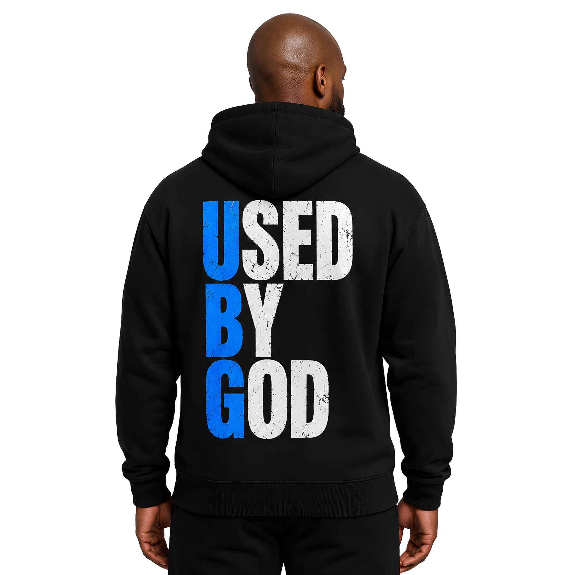 Used By God Signature Christian Hoodie, Trust His Plan, Trust God Shirt, God's Plan, Used By God, Used By God Clothing, Christian Apparel, Christian T-Shirts, Christian Shirts, christian t shirts for women, Men's Christian T-Shirt, Christian Clothing, God Shirts, christian clothing t shirts, Christian Sweatshirts, womens christian t shirts, God Clothing, Jesus Hoodie, Jesus Clothes, God Is Dope, Art Of Homage, Red Letter Clothing, Elevated Faith, Beacon Threads, God The Father Apparel, Christian Hoodie