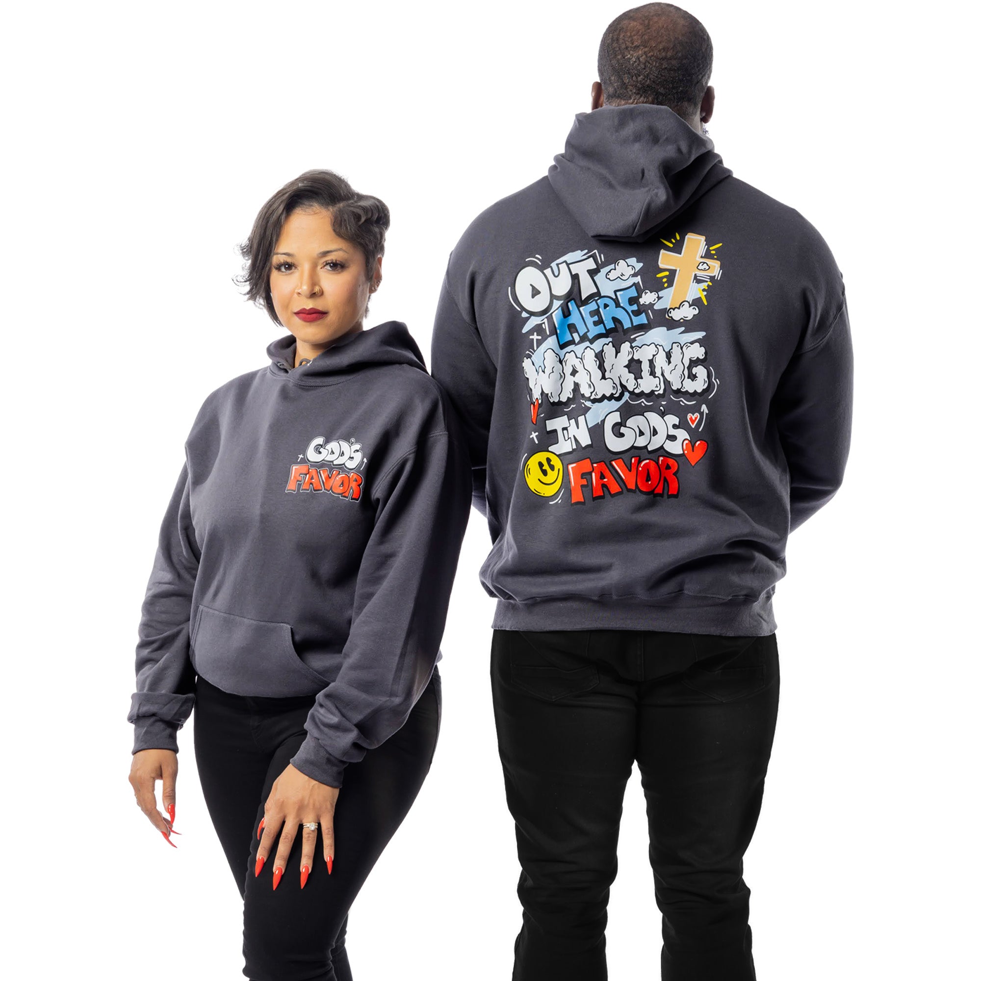 Psalm 41:11, Walking In God's Favor Original Hoodie, Used By God, Used By God Clothing, Christian Apparel, Christian T-Shirts, Christian Shirts, christian t shirts for women, Men's Christian T-Shirt, Christian Clothing, God Shirts, christian clothing t shirts, Christian Sweatshirts, womens christian t shirts, t-shirts about jesus, God Clothing, Jesus Hoodie, Jesus Clothes, God Is Dope, Art Of Homage, Red Letter Clothing, Elevated Faith, Beacon Threads, God The Father Apparel