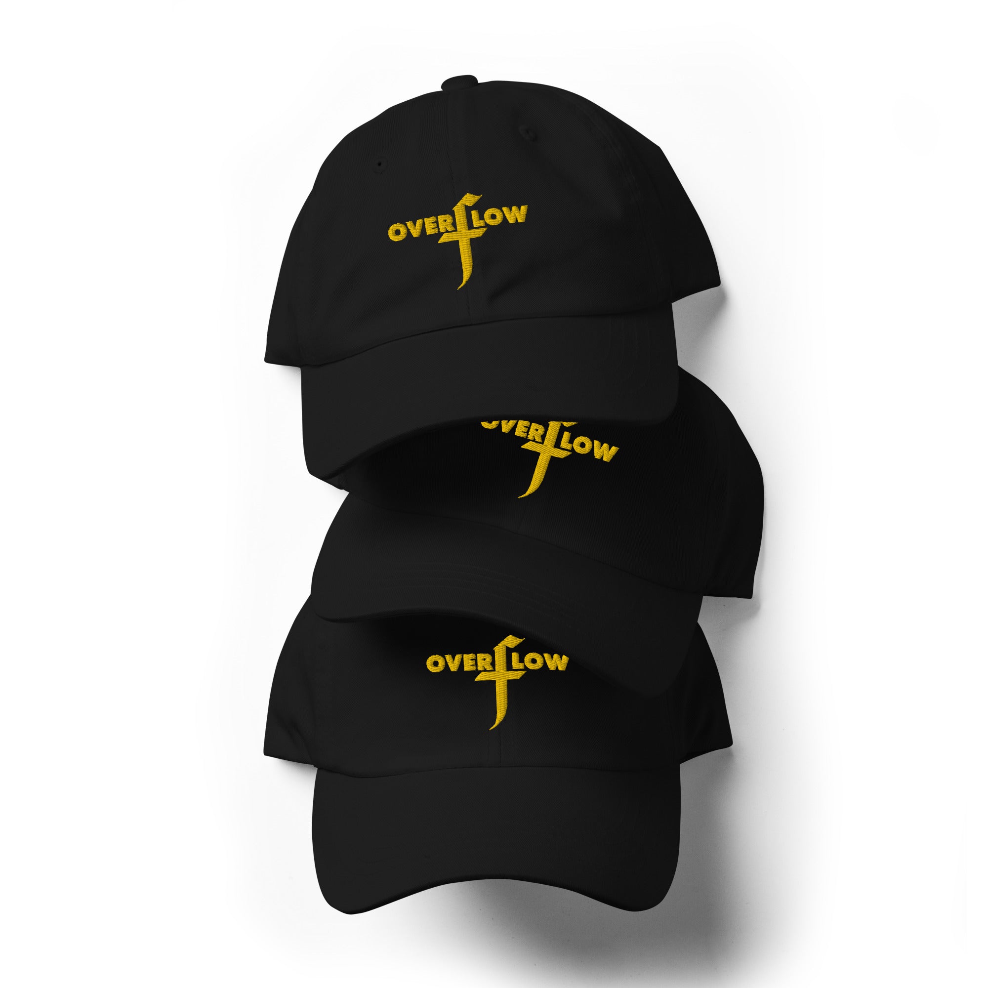 Overflow Dad Hat