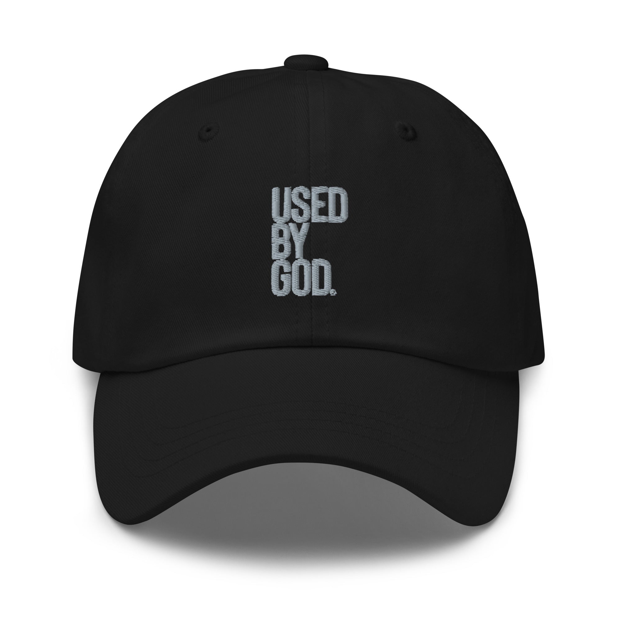 UBG Logo B&B Dad hat
