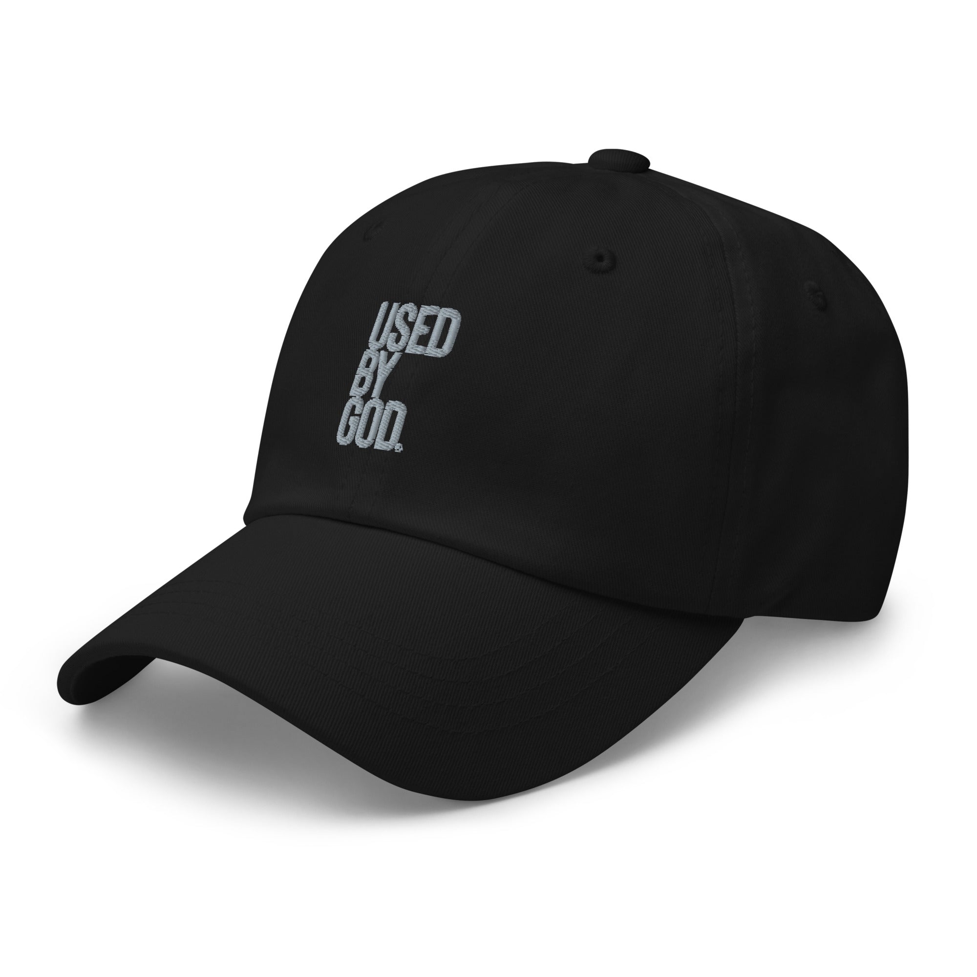 UBG Logo B&B Dad hat