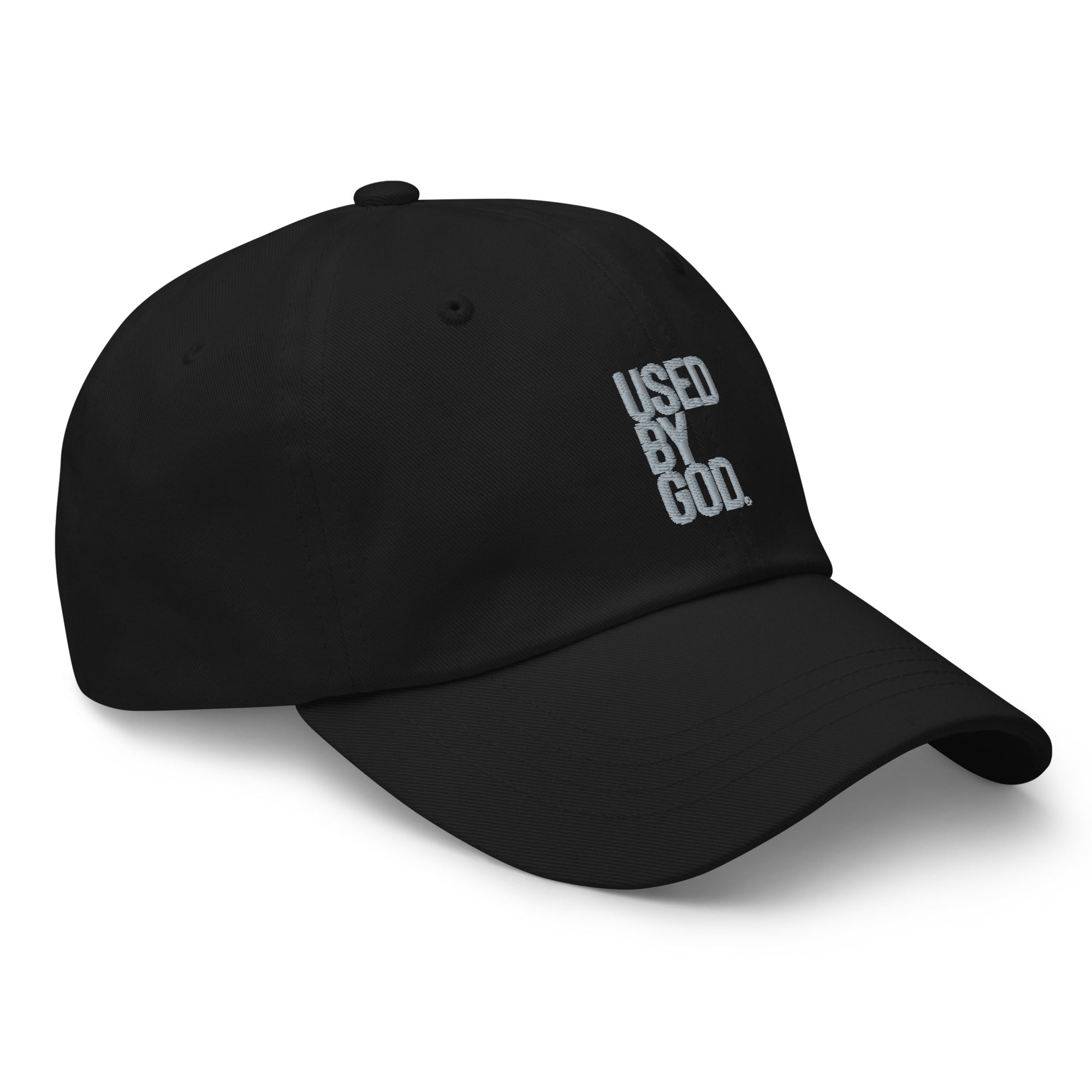 UBG Logo B&B Dad hat