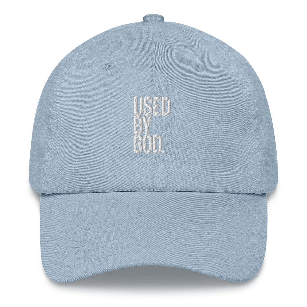 UBG Logo Dad Hat