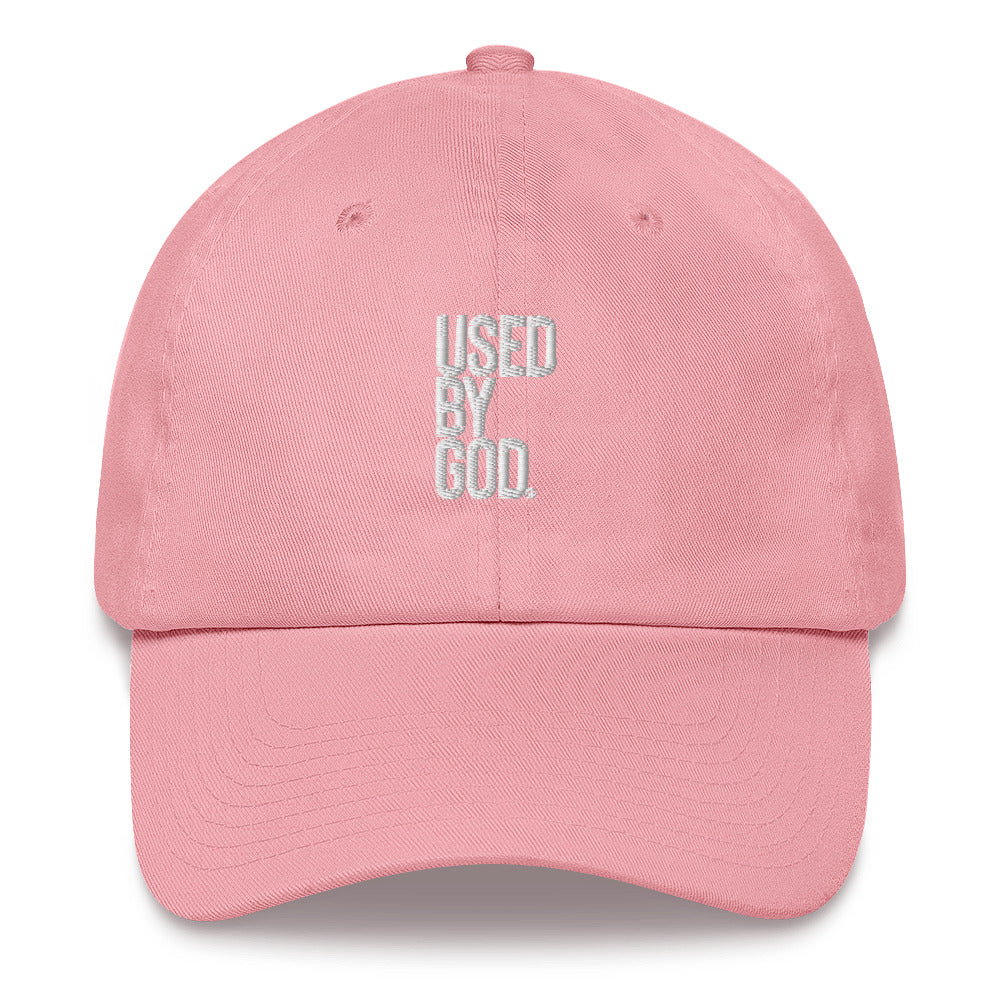 UBG Logo Dad Hat