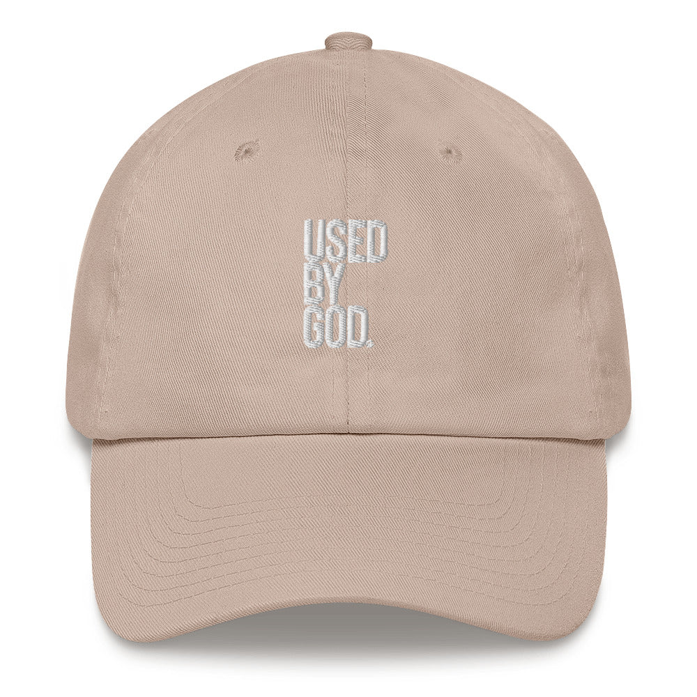 UBG Logo Dad Hat