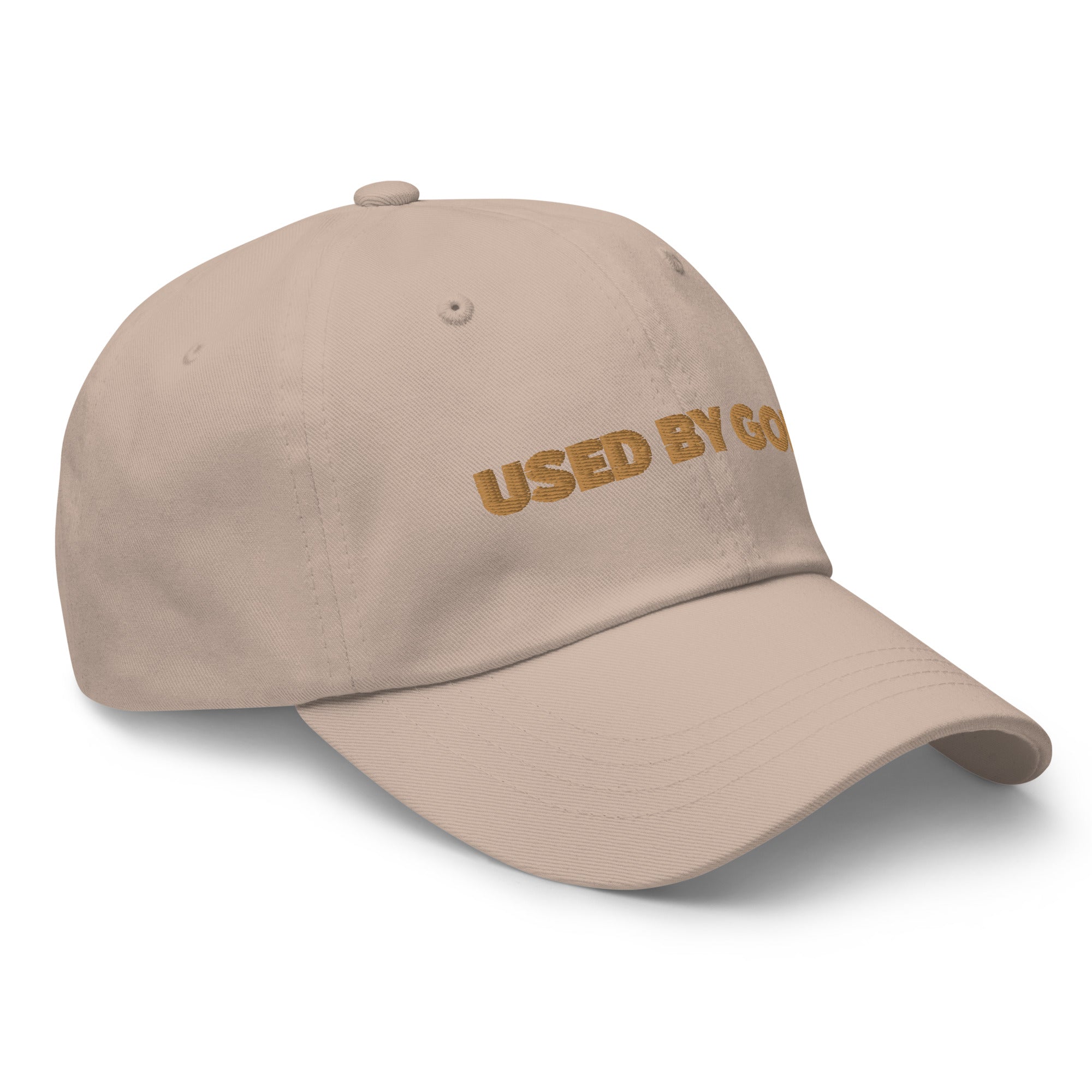 UBG Chino Dad Hat