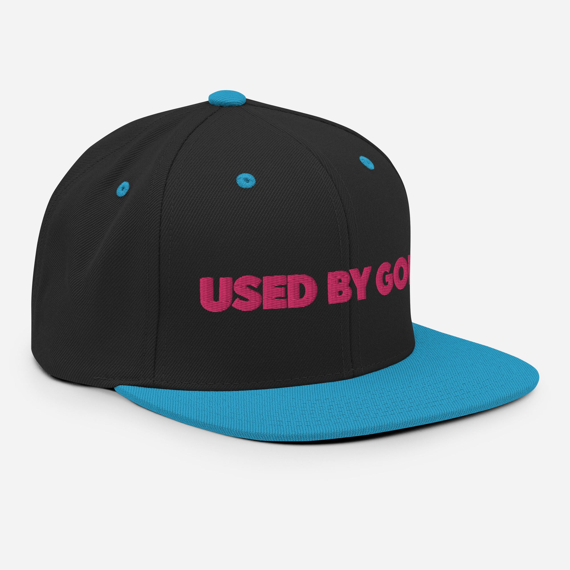 UBG Snapback Hat