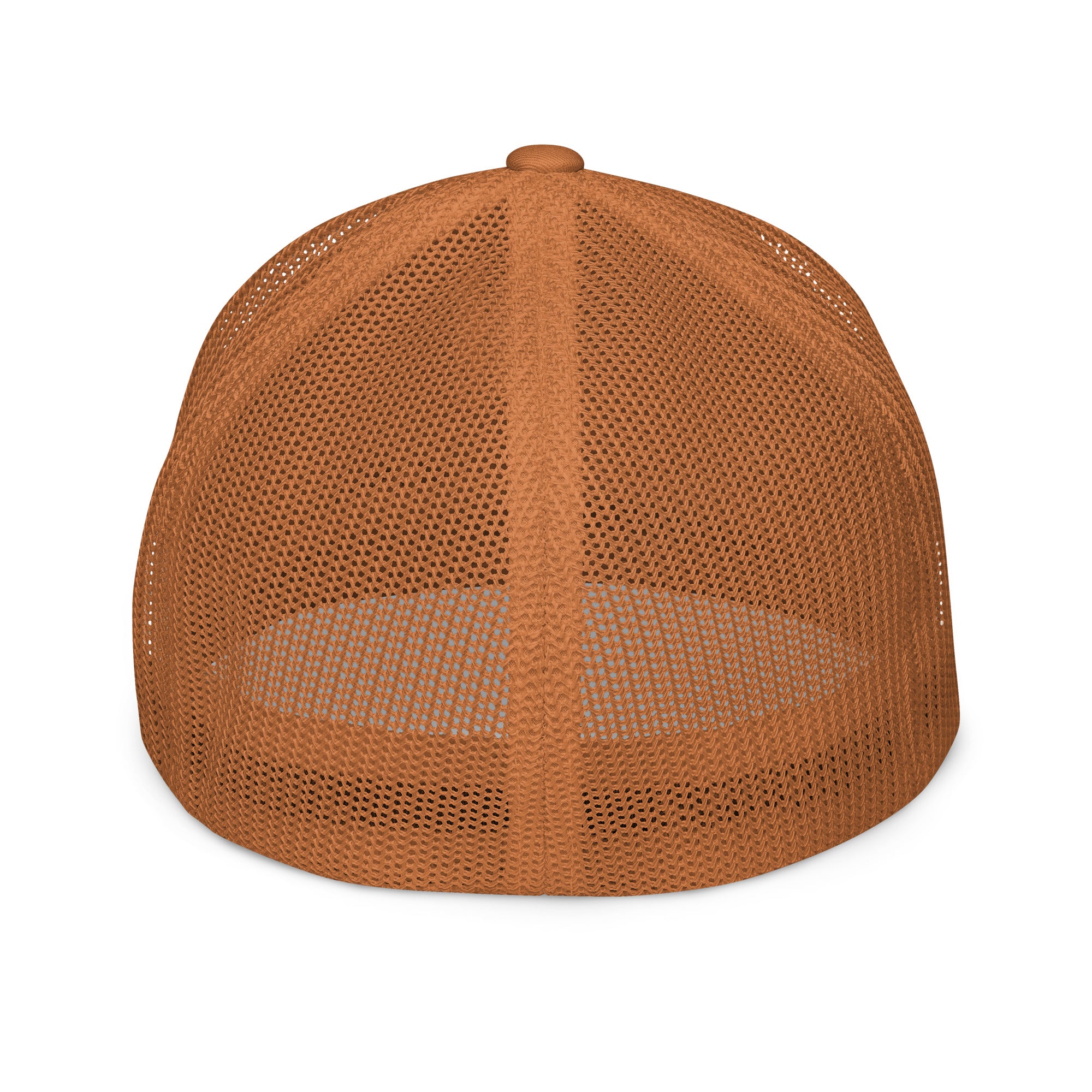 UBG Camel Trucker Cap