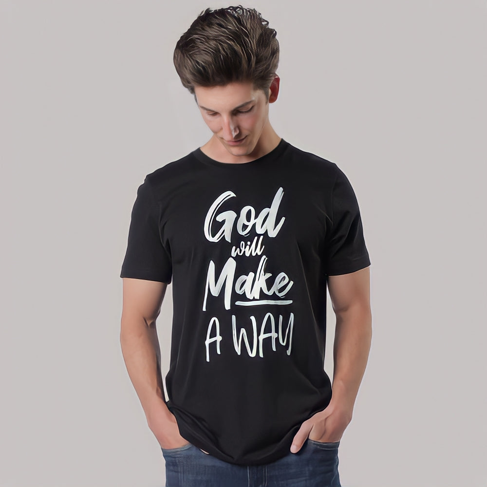 God Will Make A Way