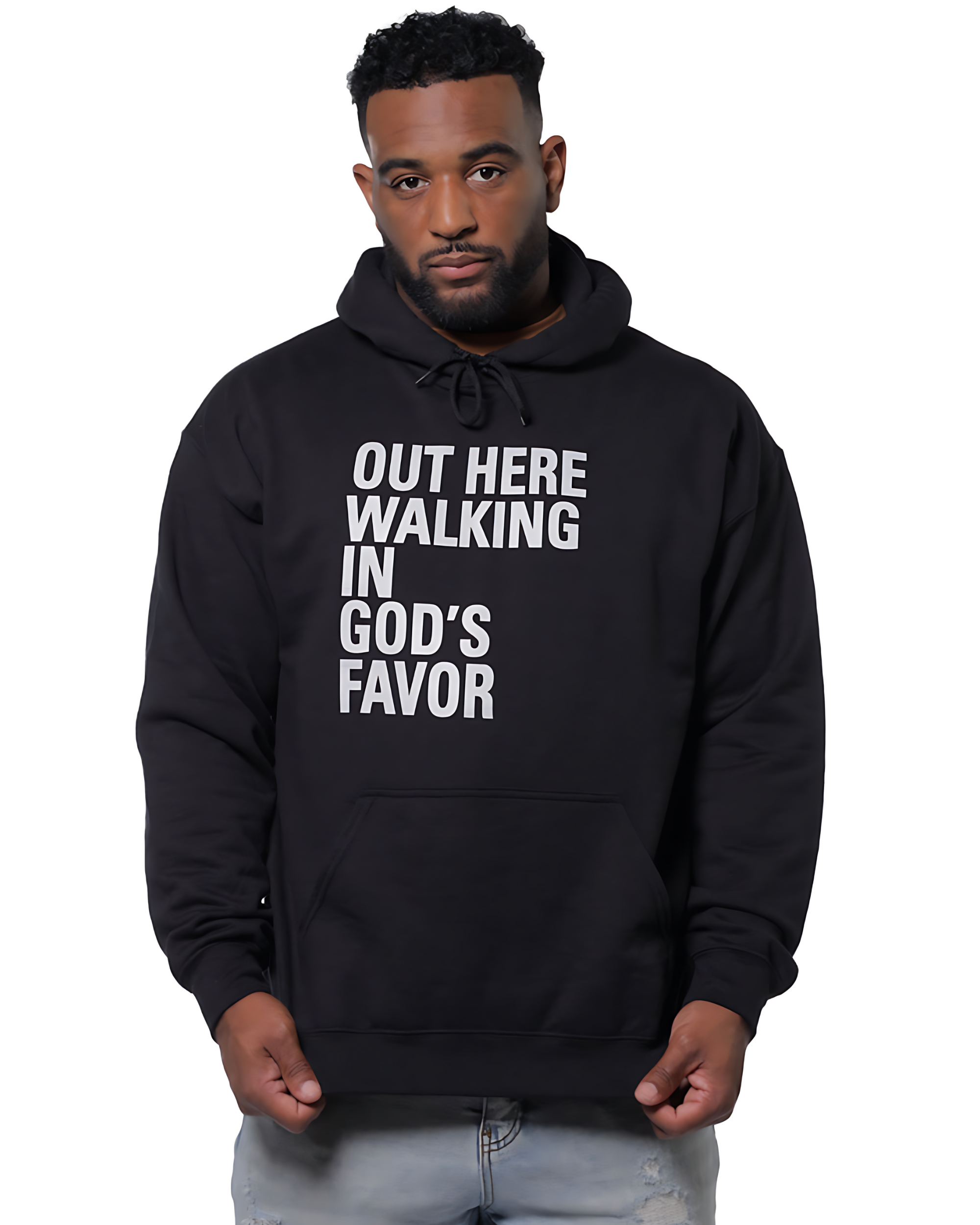 Walking In God's Favor, God's Favor, Walking in God's Hoodie, God's Favor Hoodie, Used By God, Used By God Clothing, Christian Apparel, Christian T-Shirts, Christian Shirts, christian t shirts for women, Men's Christian T-Shirt, Christian Clothing, God Shirts, christian clothing t shirts, Christian Sweatshirts, womens christian t shirts, t-shirts about jesus, God Clothing, Jesus Hoodie, Jesus Clothes, God Is Dope, Art Of Homage, Red Letter Clothing, Elevated Faith, Beacon Threads, God The Father Apparel