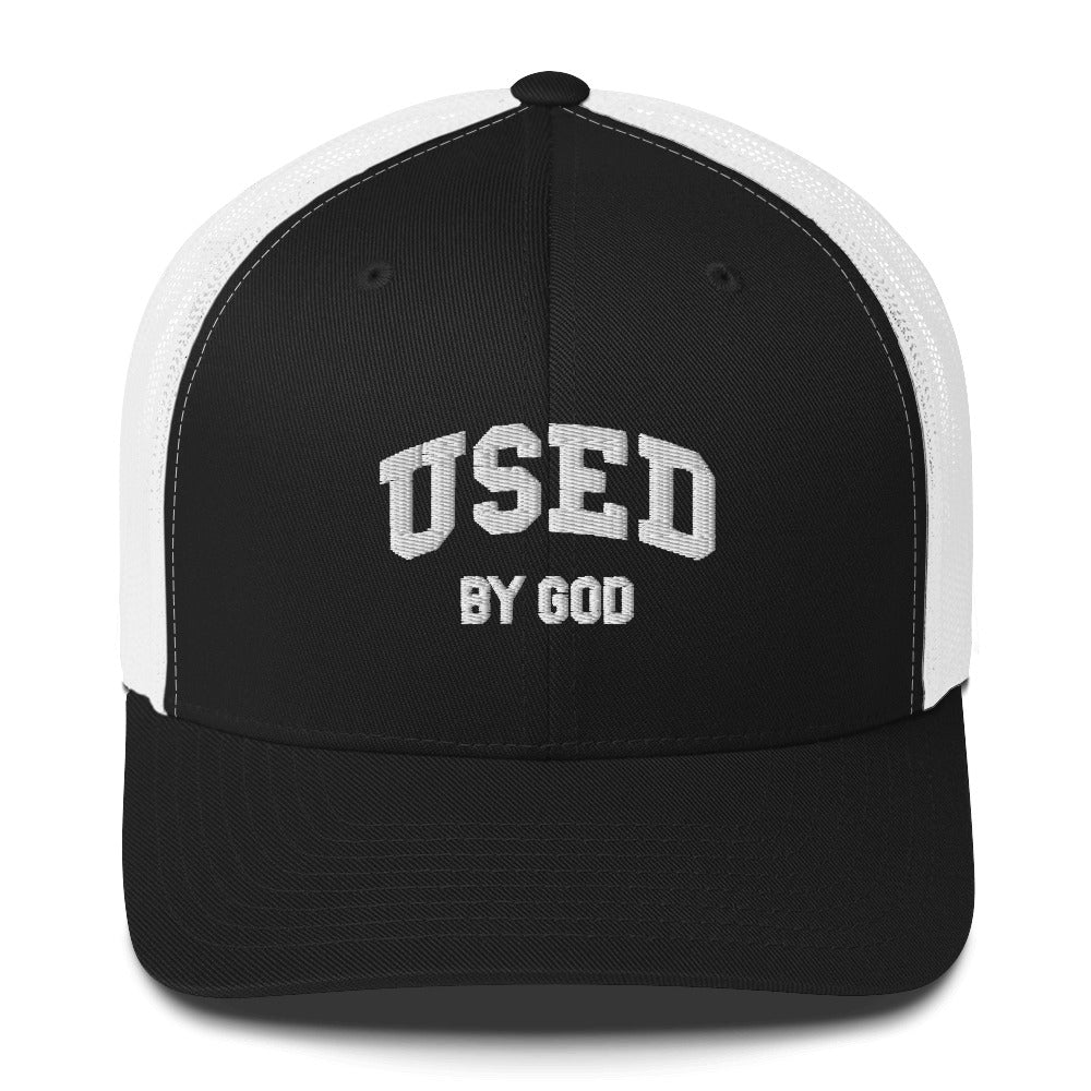 UBG Trucker Cap