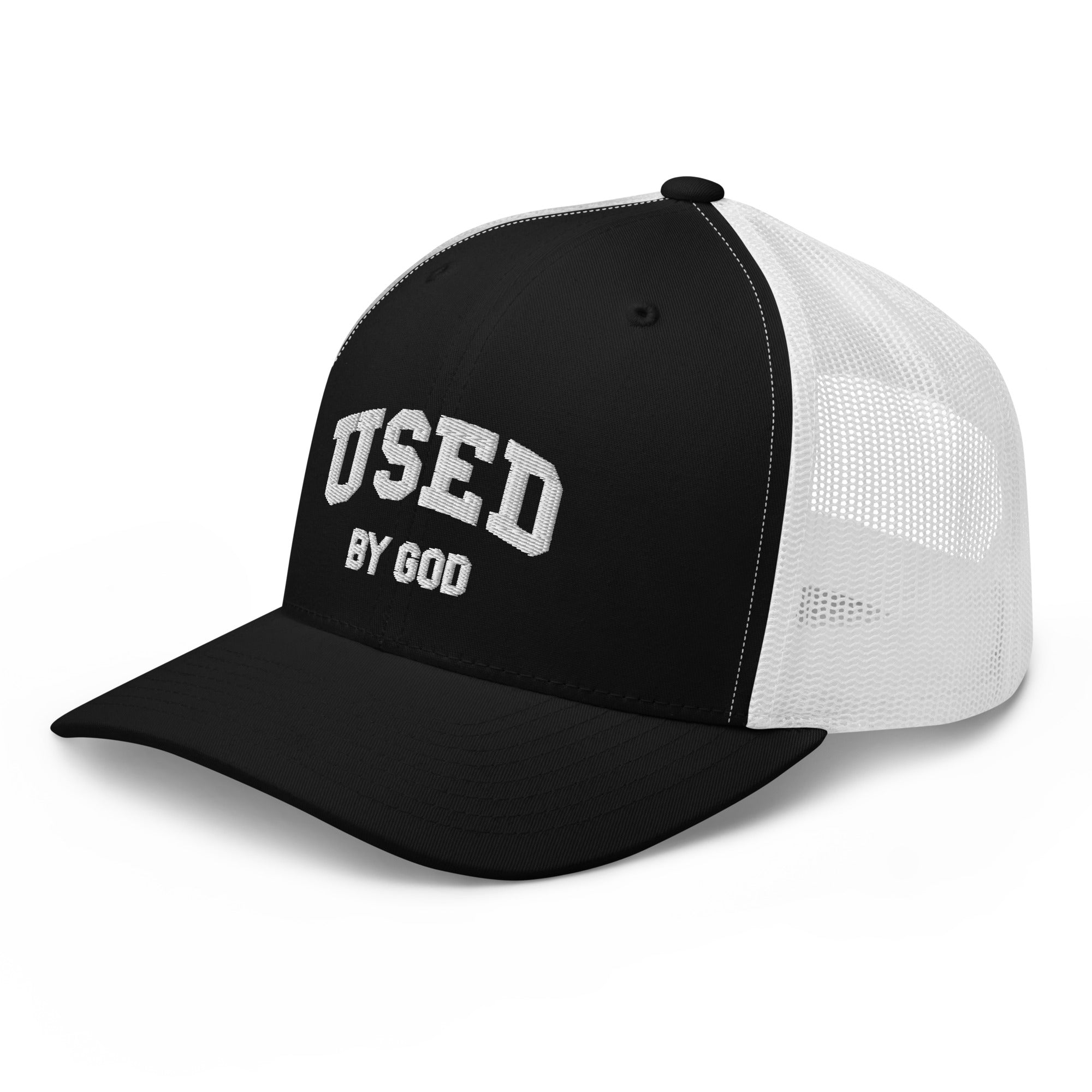 UBG Trucker Cap