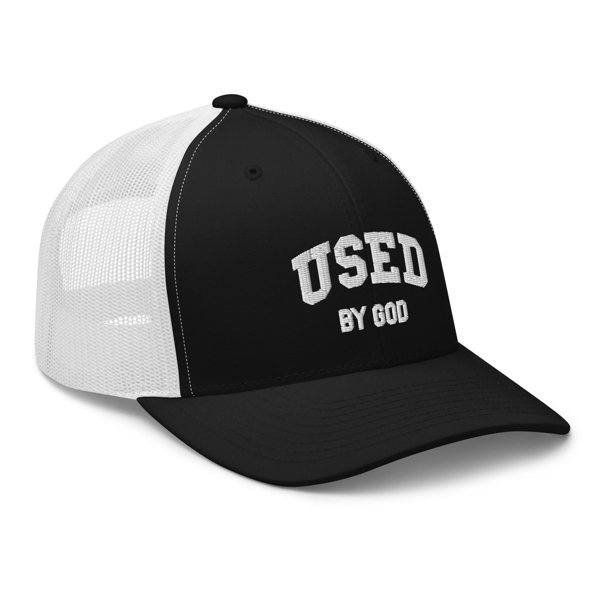 UBG Trucker Cap