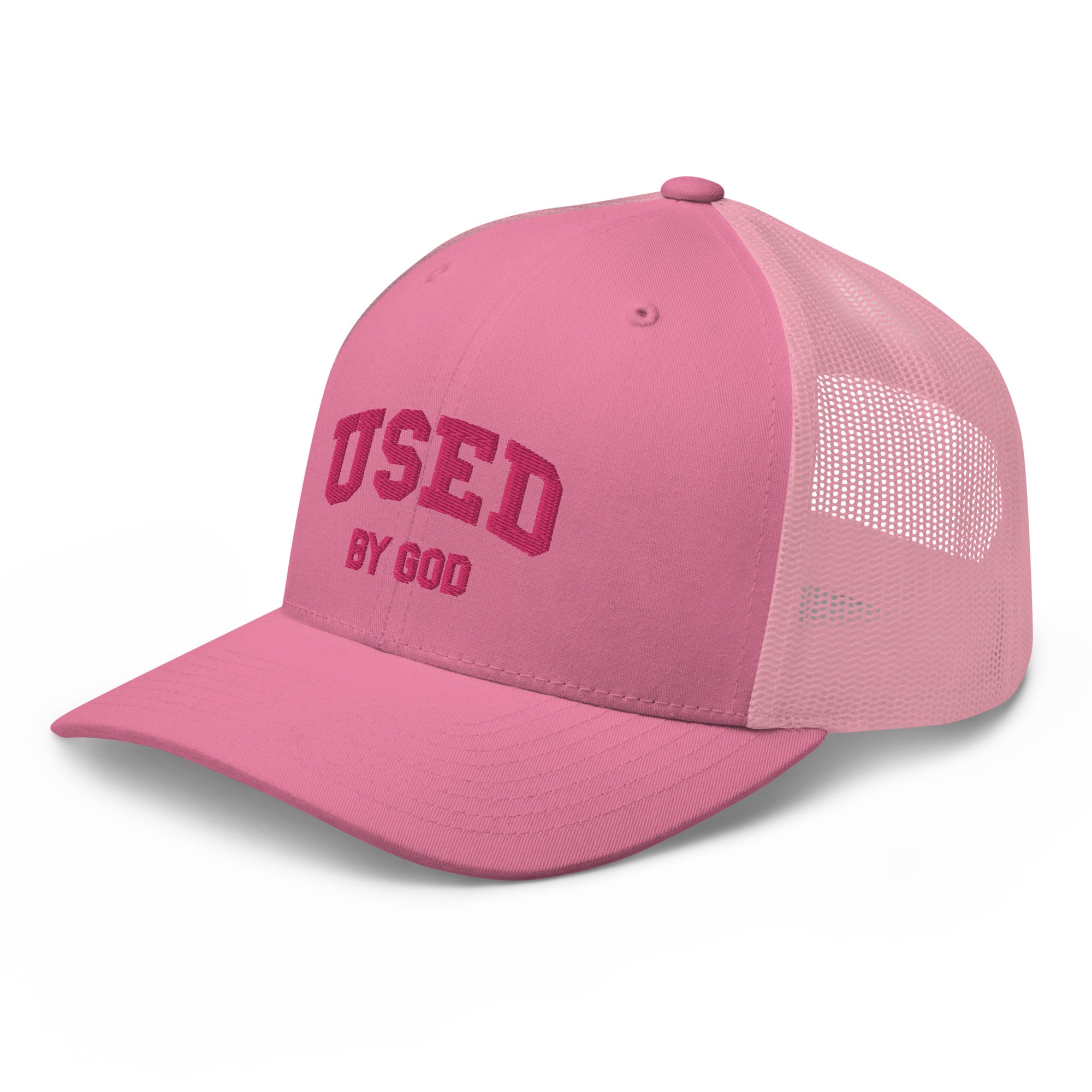 UBG Flamingo Trucker Cap