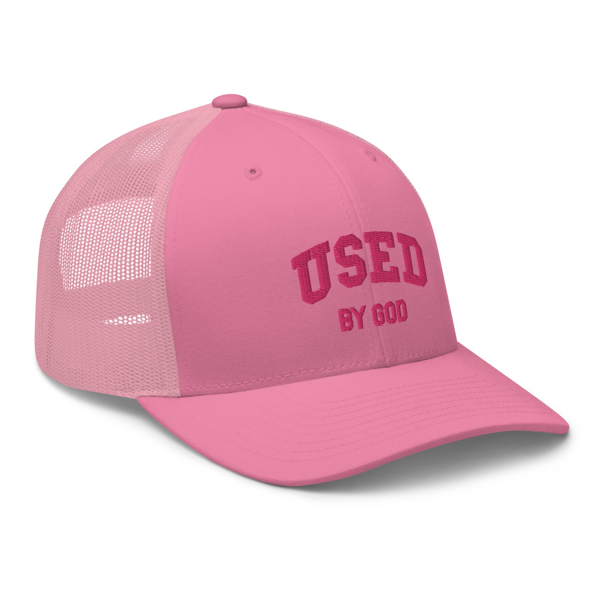 UBG Flamingo Trucker Cap