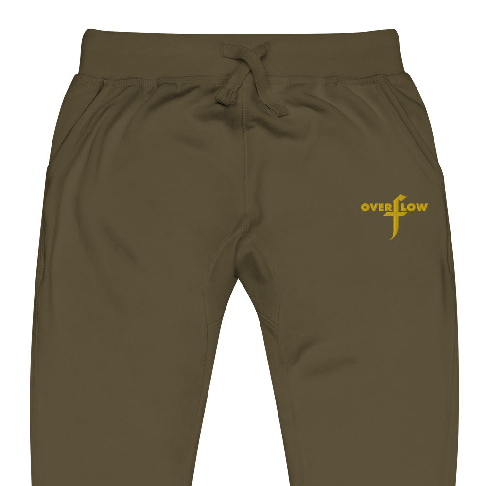 Overflow Joggers