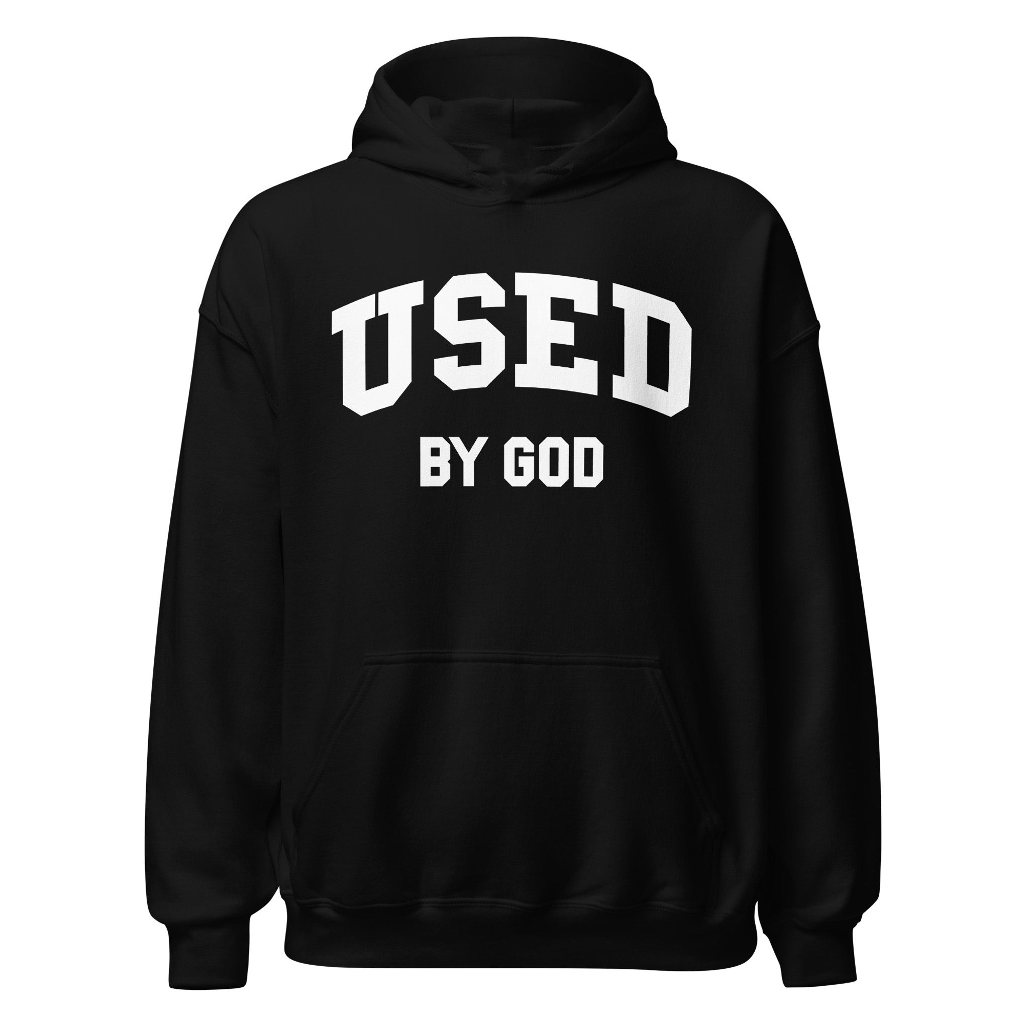 UBG Collegiate Hoodie