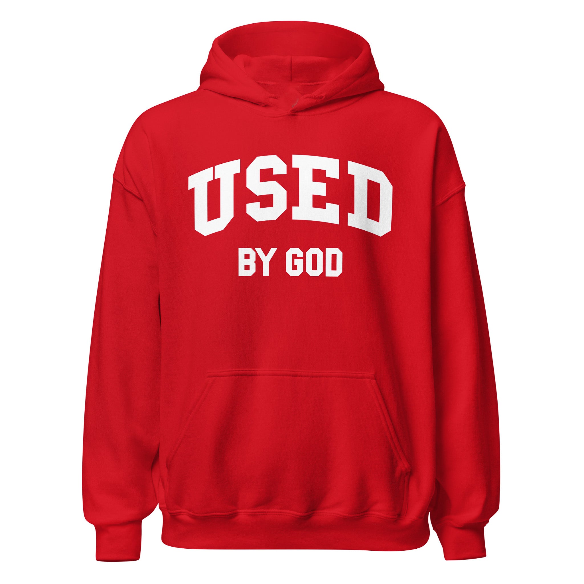 UBG Collegiate Hoodie