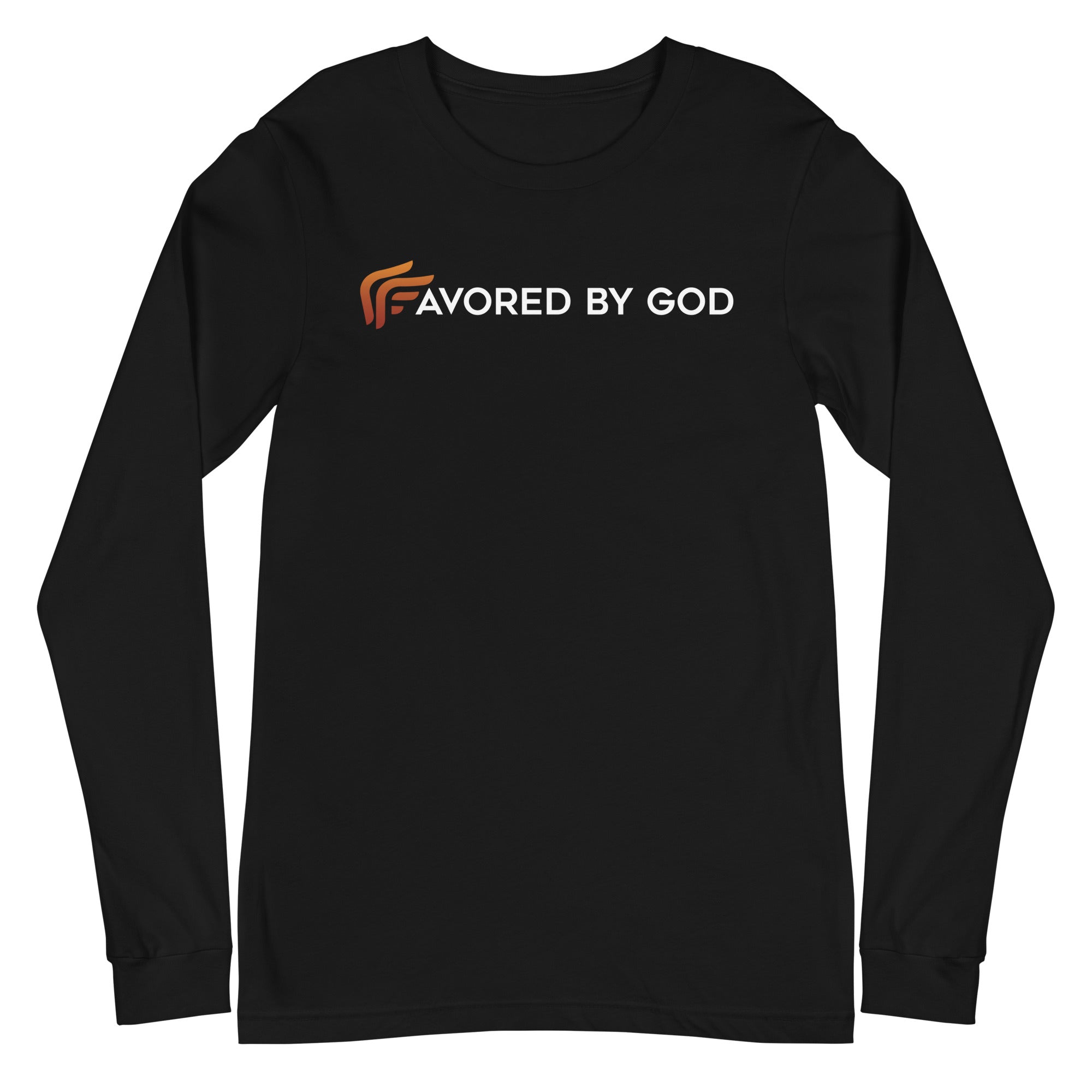 Signature Favored By God